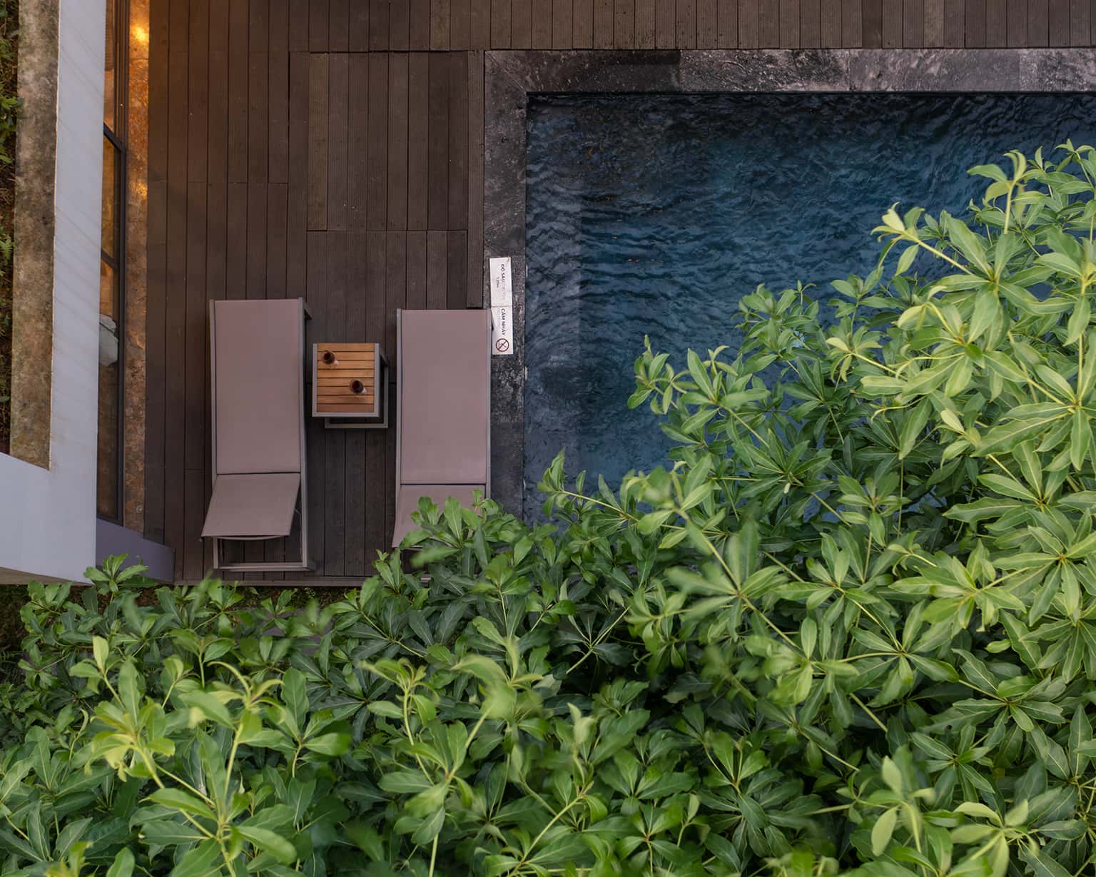 Villa M1.17 (Một Homestay), Flamingo Đại Lải