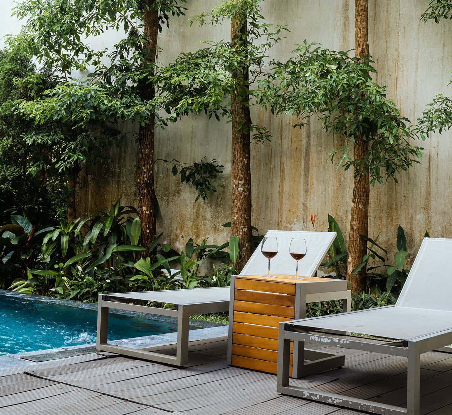 Villa M1.17 (Một Homestay), Flamingo Đại Lải
