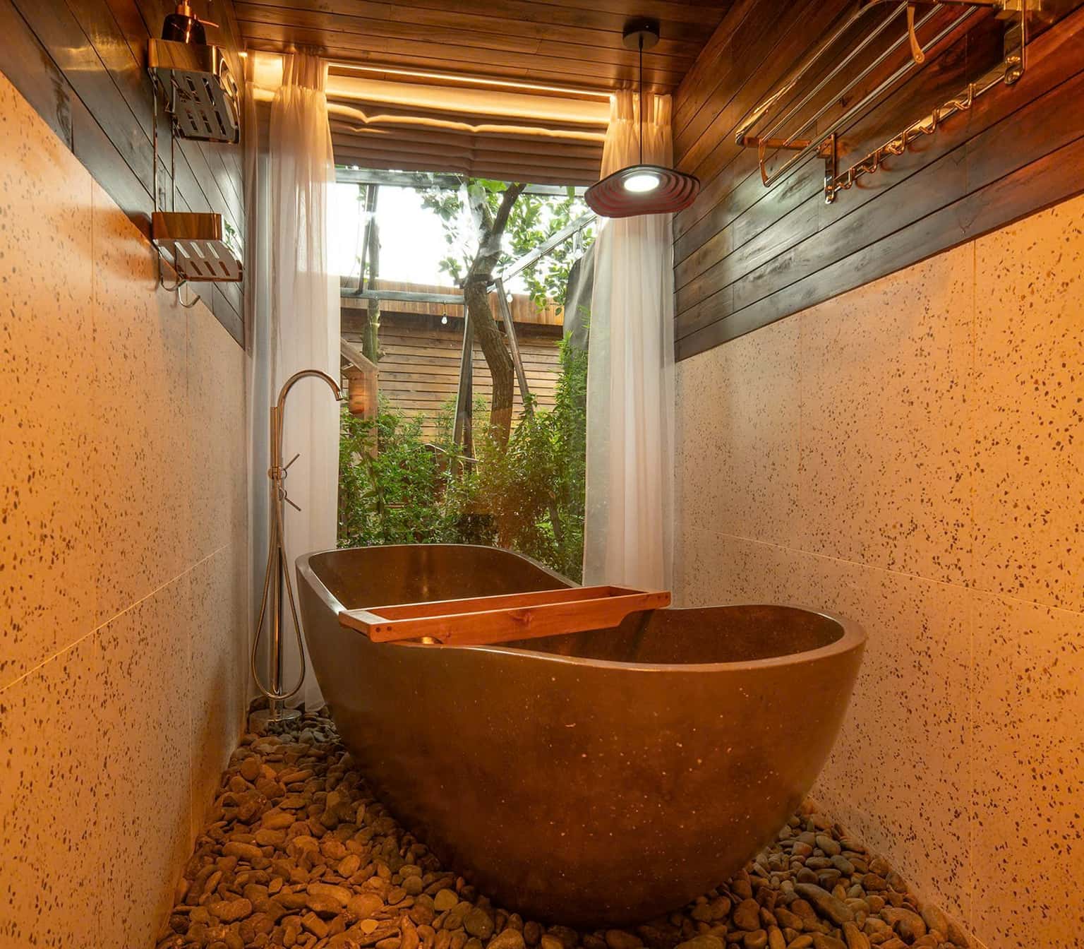 Một Yêu (Một Homestay) tại Hồ Cầu Đá, Sóc Sơn