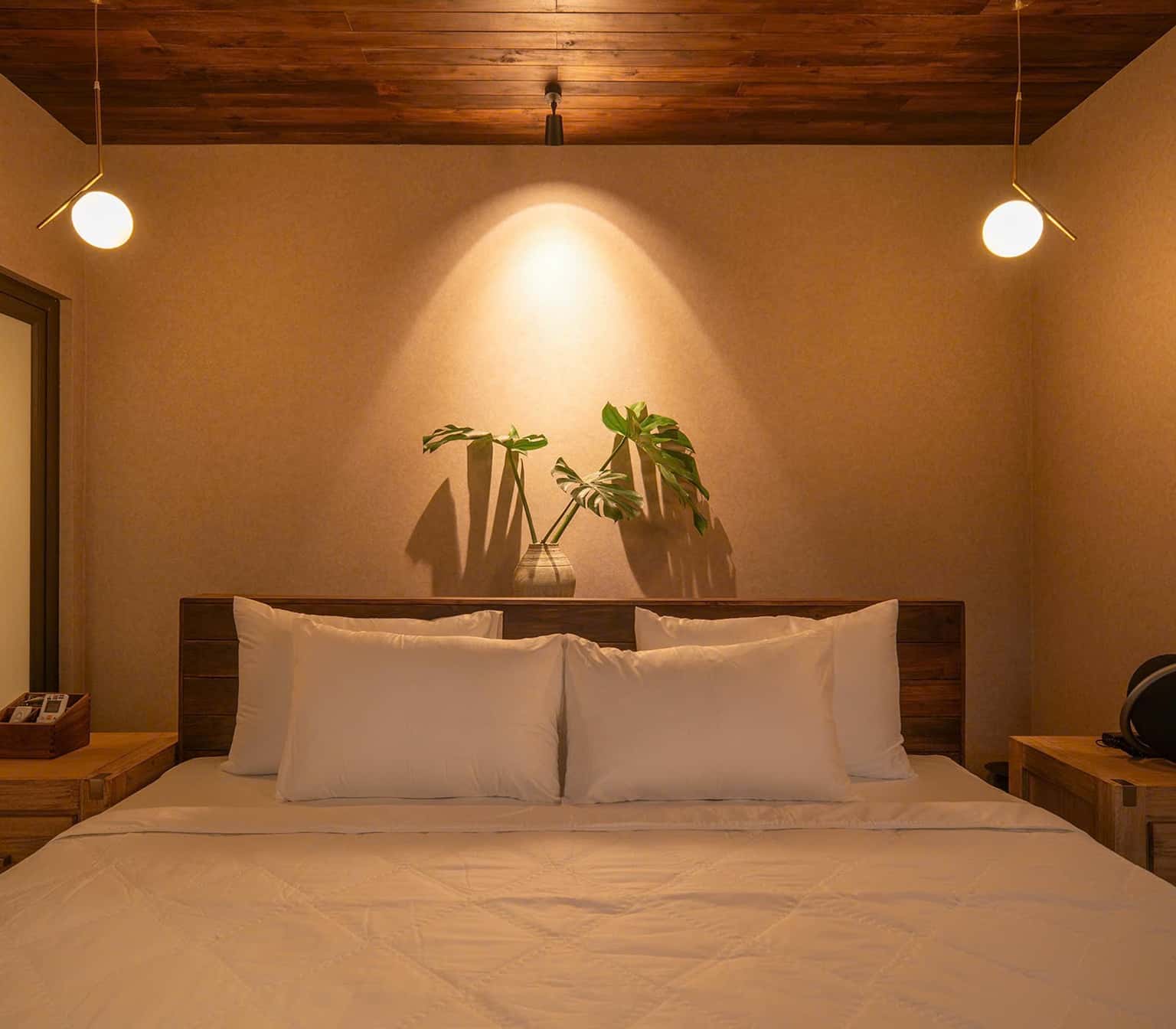 Một Thương (Một Homestay) tại Hồ Cầu Đá, Sóc Sơn