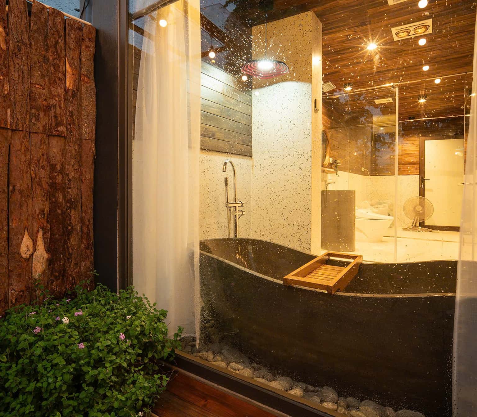 Một Nhớ (Một Homestay) tại Hồ Cầu Đá, Sóc Sơn