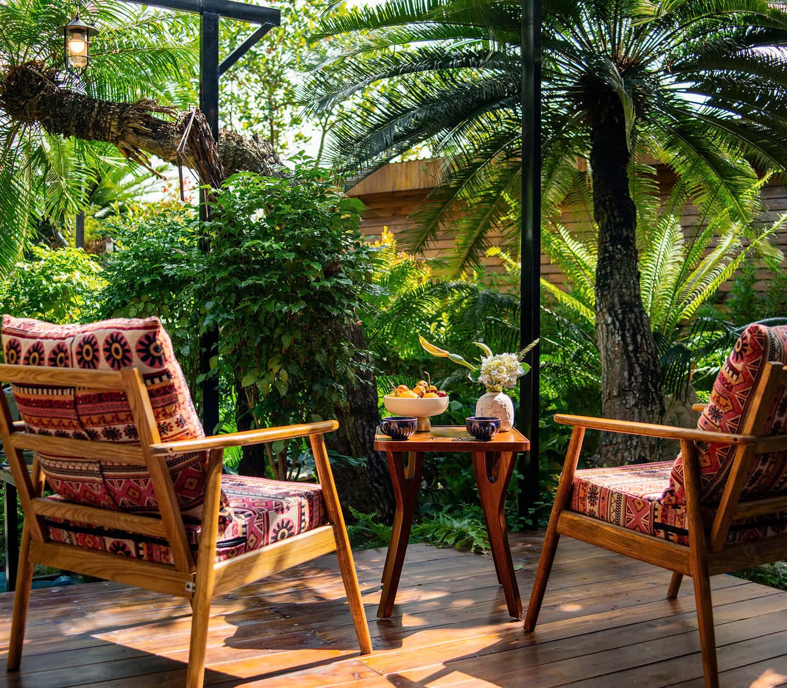 Một Thương (Một Homestay) tại Hồ Cầu Đá, Sóc Sơn