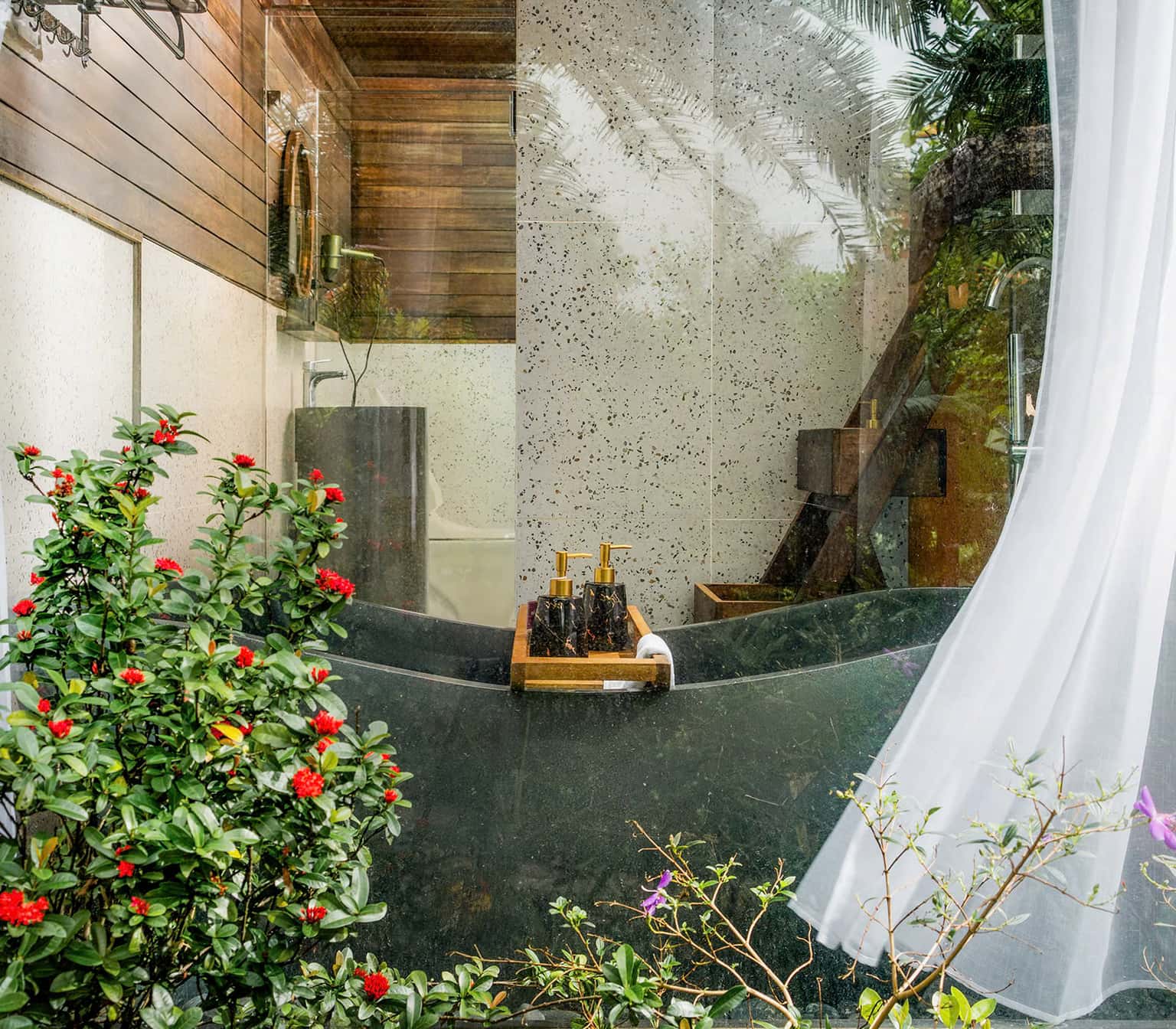 Một Thương (Một Homestay) tại Hồ Cầu Đá, Sóc Sơn