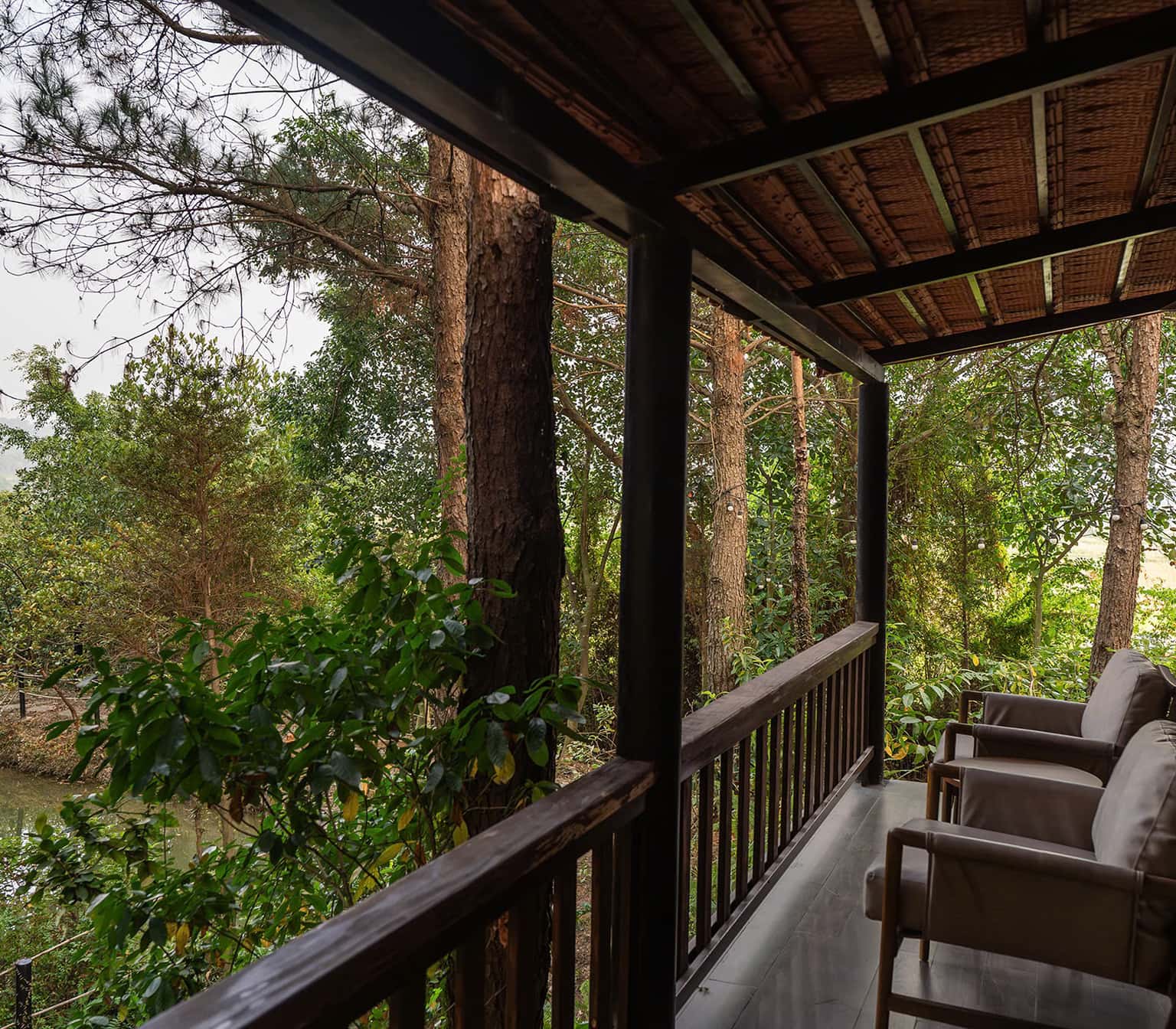 Một Tình (Một Homestay) tại Hồ Đồng Quan, Sóc Sơn