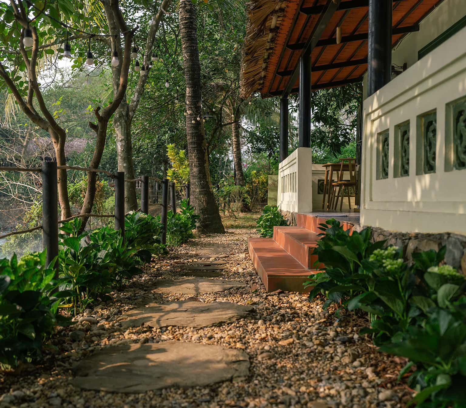 Một An (Một Homestay) tại Hồ Đồng Quan, Sóc Sơn