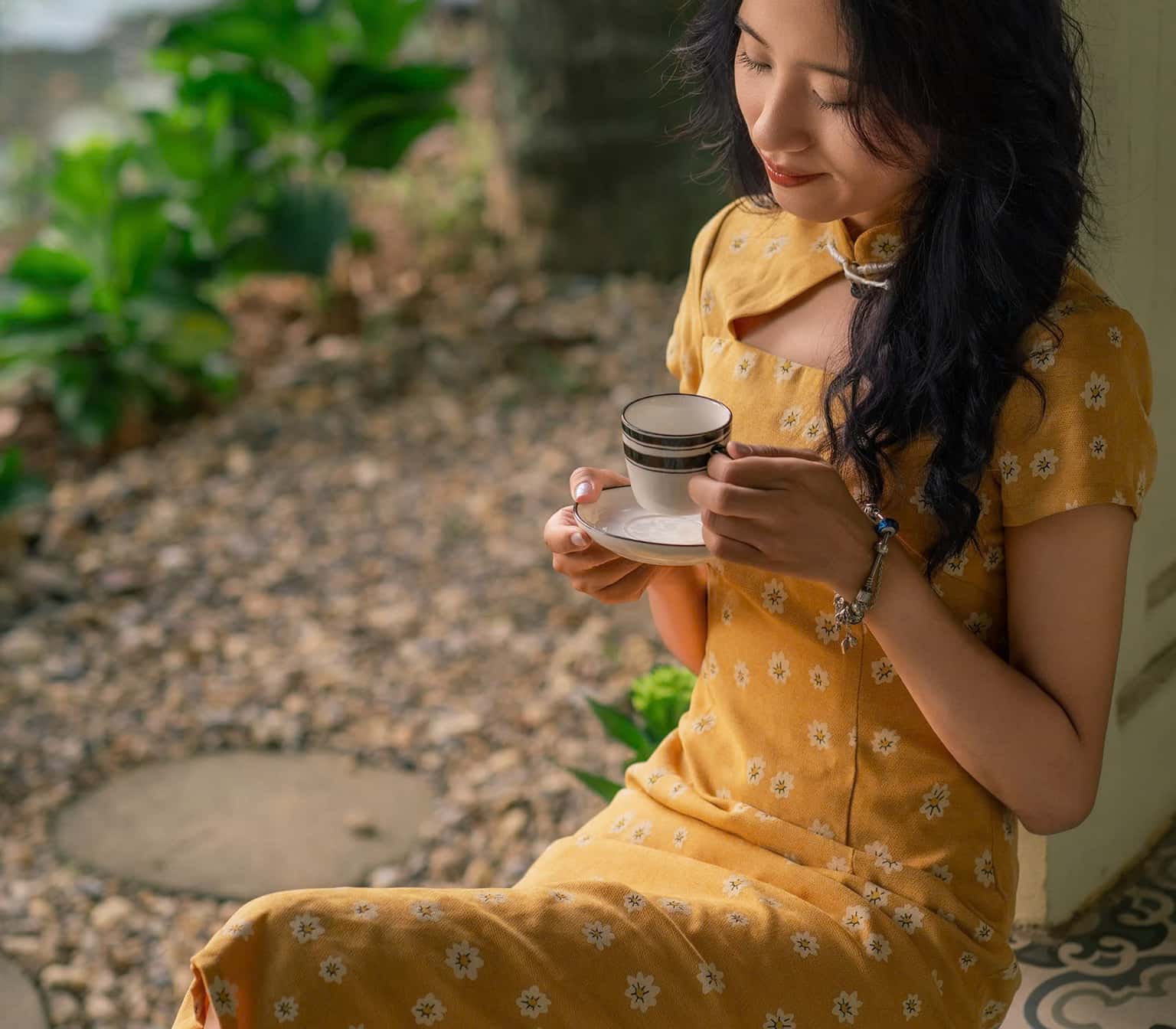 Một An (Một Homestay) tại Hồ Đồng Quan, Sóc Sơn