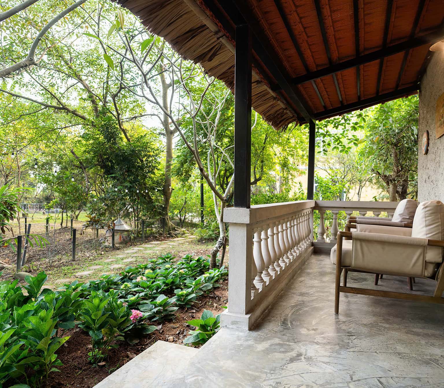 Một Yên (Một Homestay) tại Hồ Đồng Quan, Sóc Sơn
