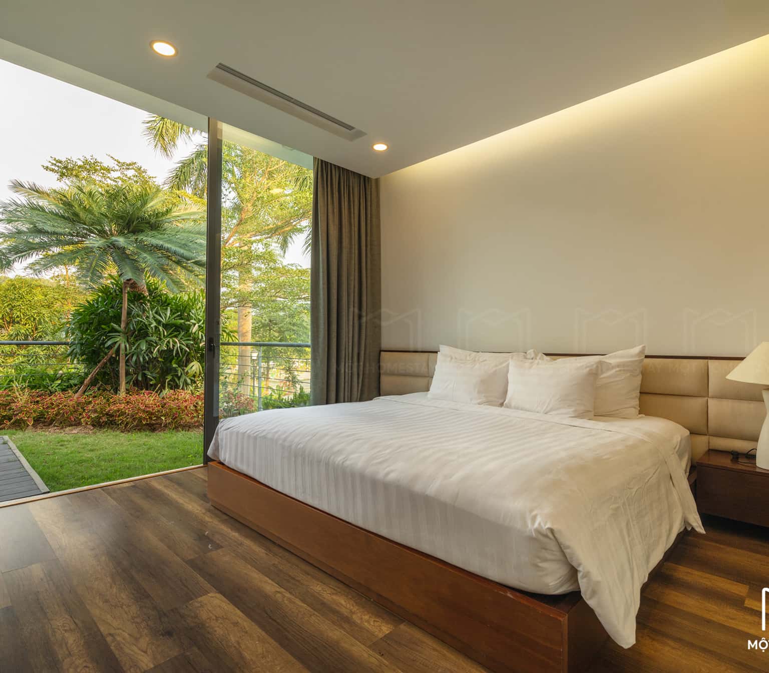 Villa HO12 (Một Homestay), Flamingo Đại Lải