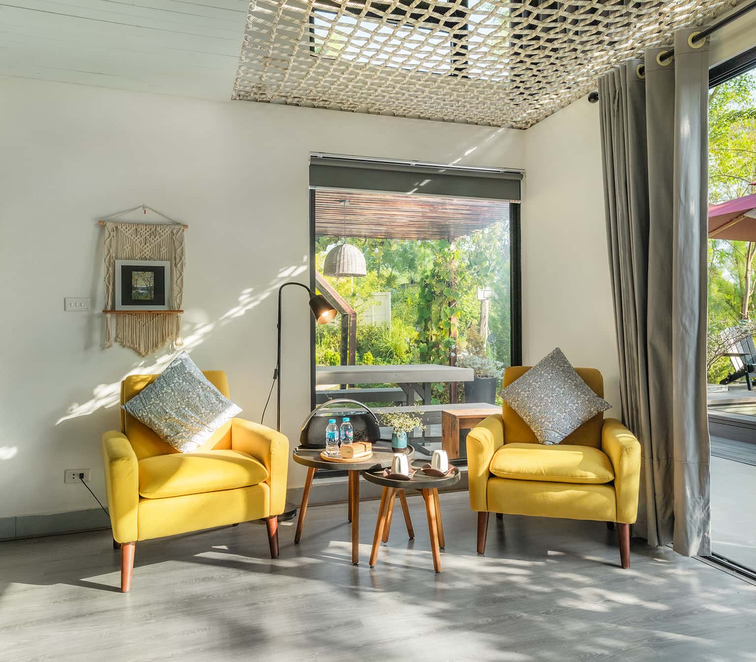 Lime Garden 1 tại Lâm Trường, Sóc Sơn