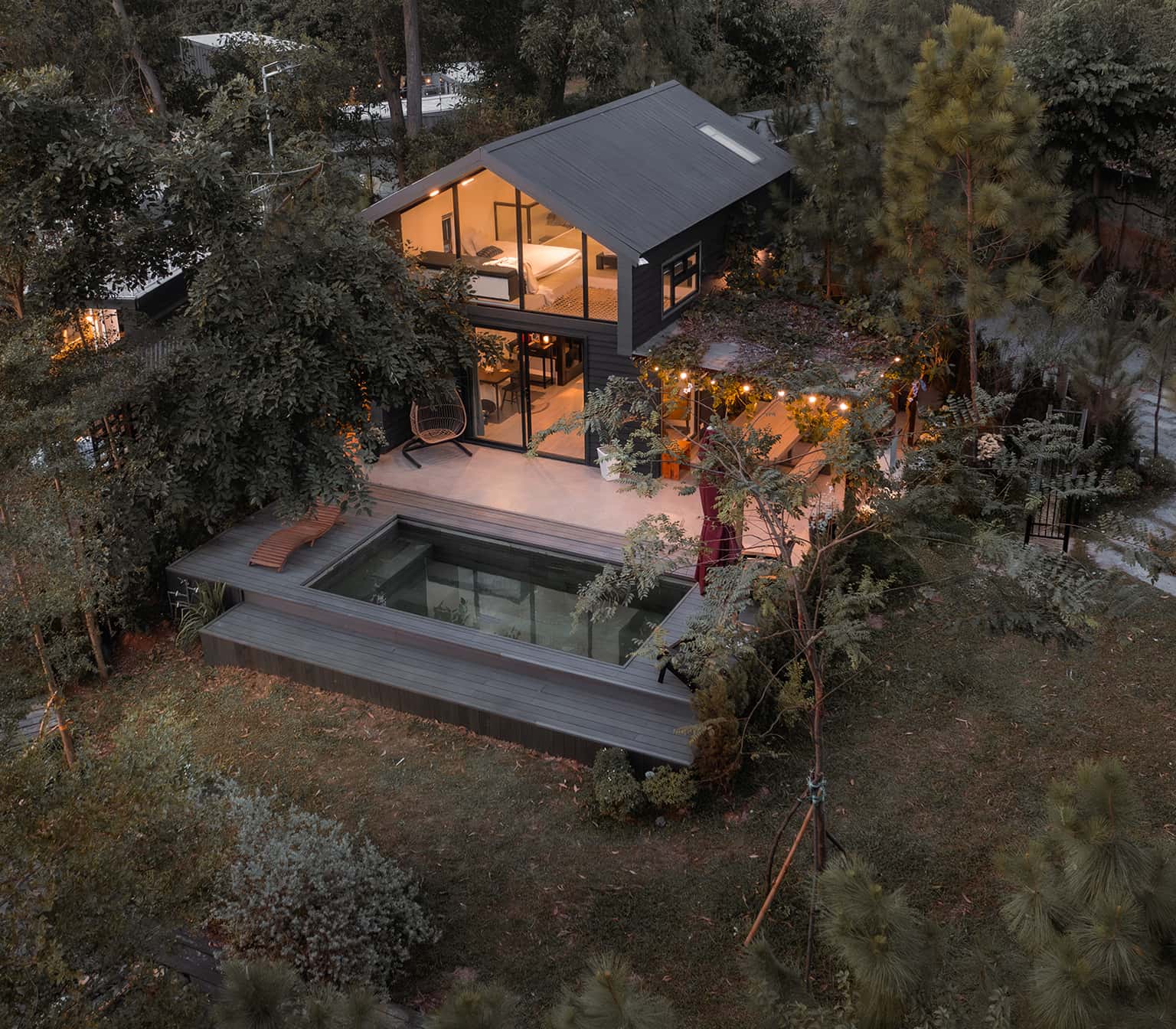 Lime Garden 1 tại Lâm Trường, Sóc Sơn