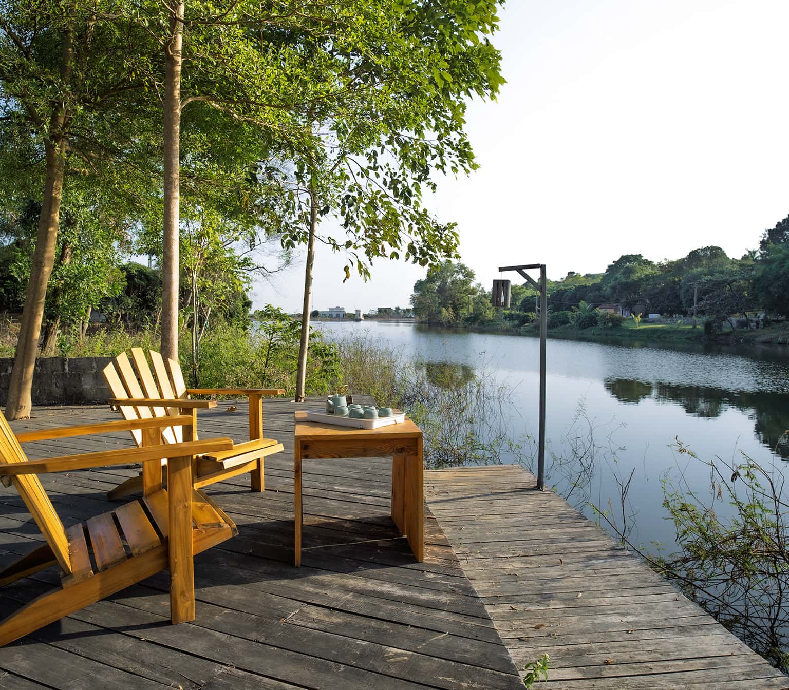 Lime Garden 1 tại Lâm Trường, Sóc Sơn