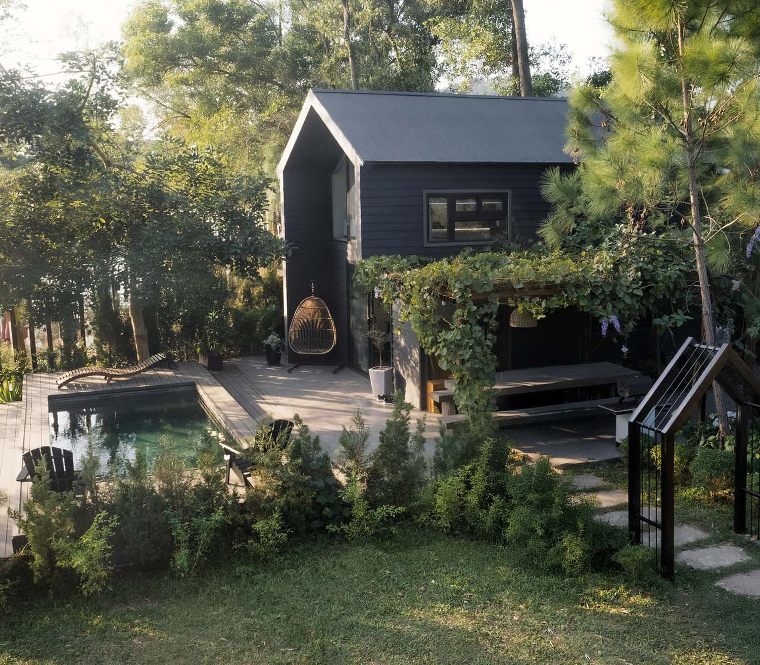 Lime Garden 1 tại Lâm Trường, Sóc Sơn