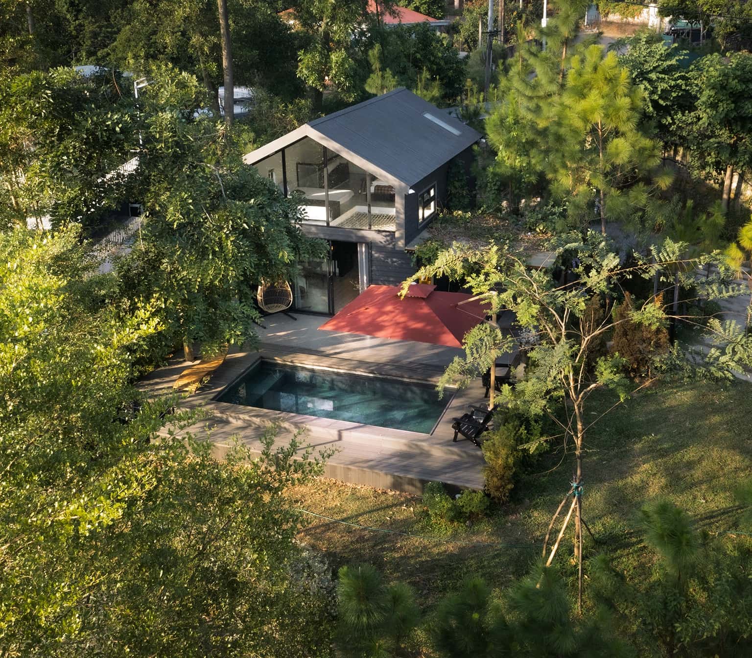 Lime Garden 1 tại Lâm Trường, Sóc Sơn