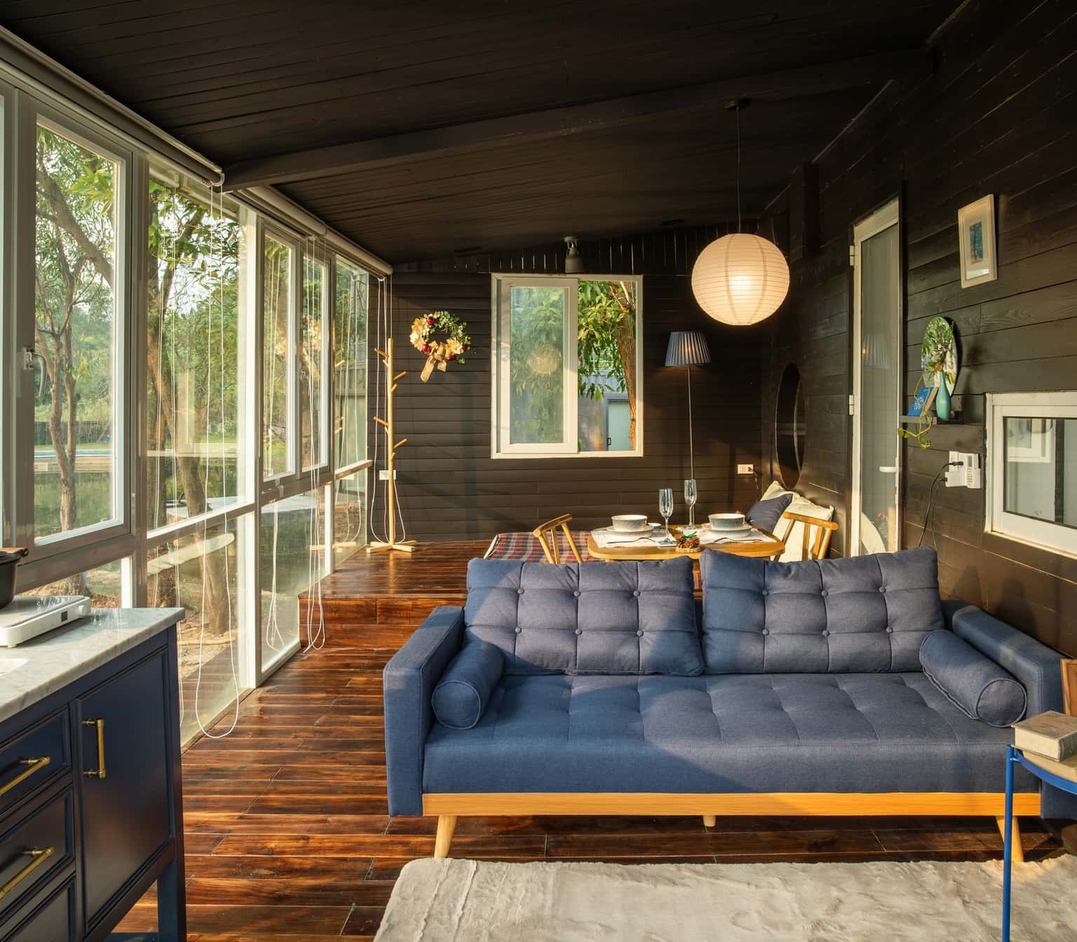 Lime Lakeside tại Lâm Trường, Sóc Sơn