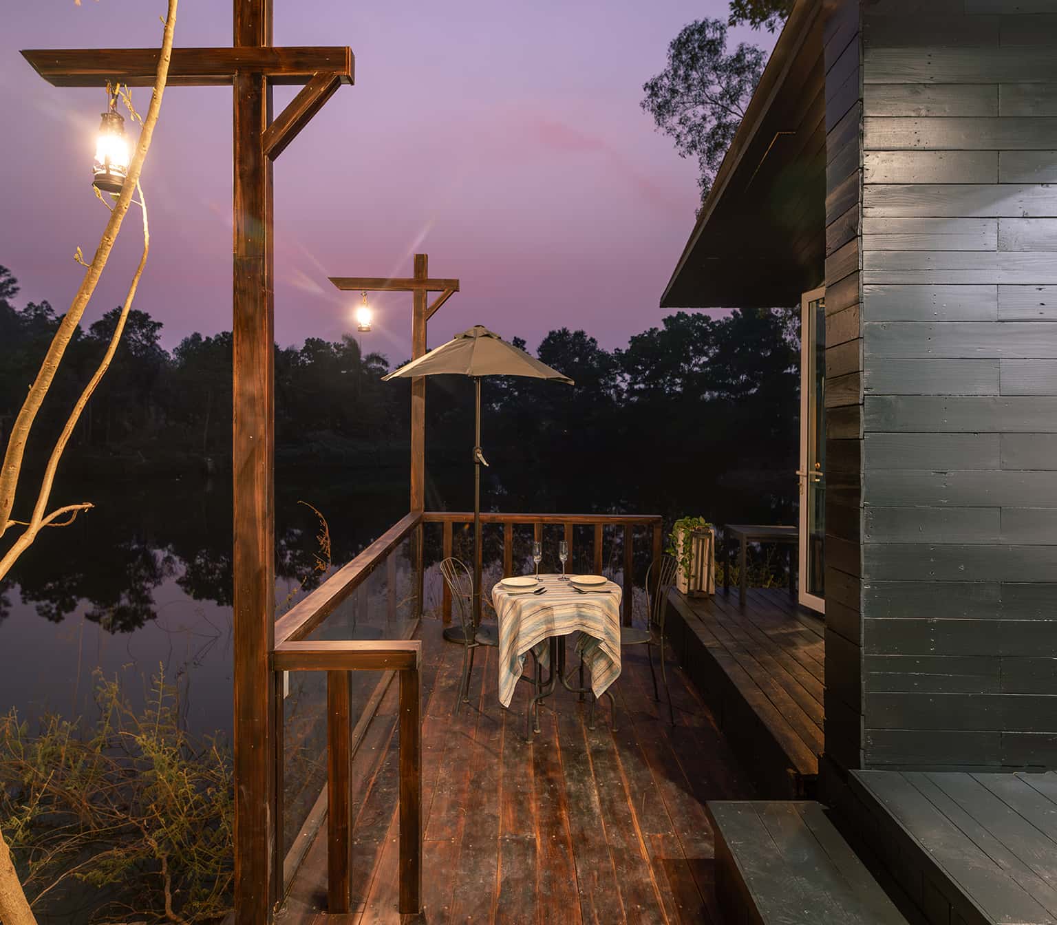 Lime Lakeside tại Lâm Trường, Sóc Sơn