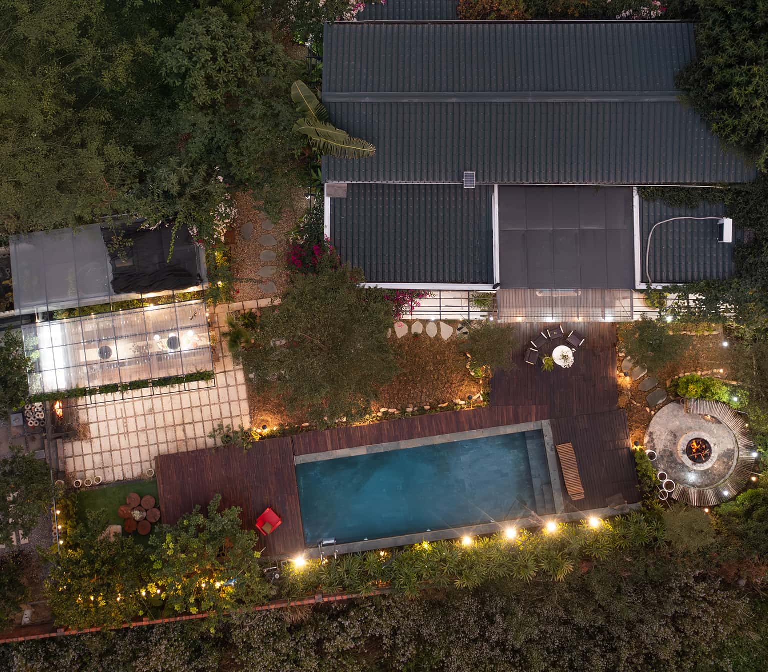 Maison D'Amour Villa tại Minh Phú, Sóc Sơn