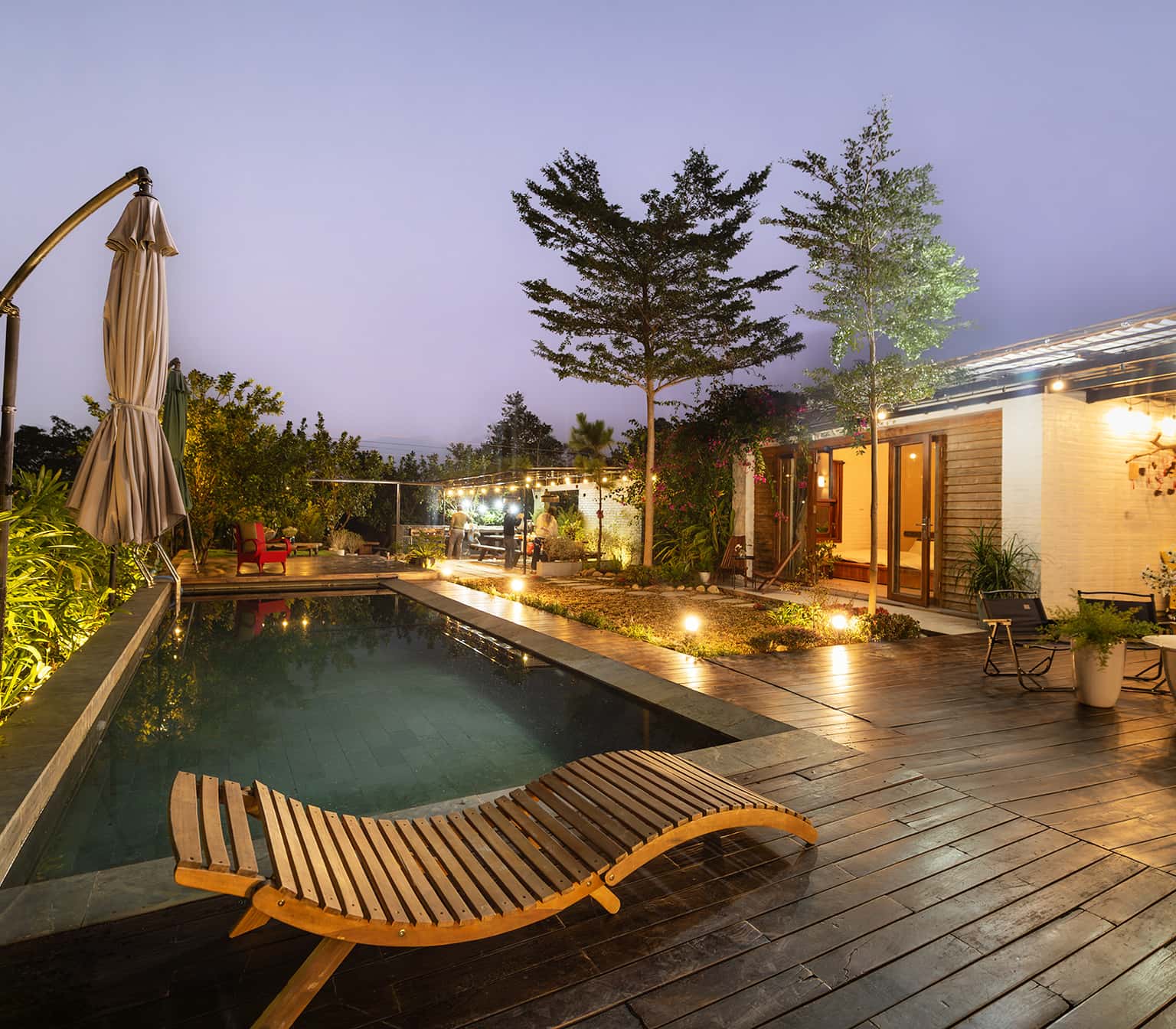 Maison D'Amour Villa tại Minh Phú, Sóc Sơn