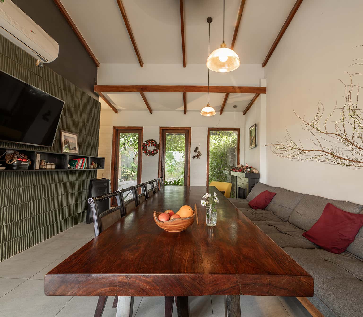 Maison D'Amour Villa tại Minh Phú, Sóc Sơn