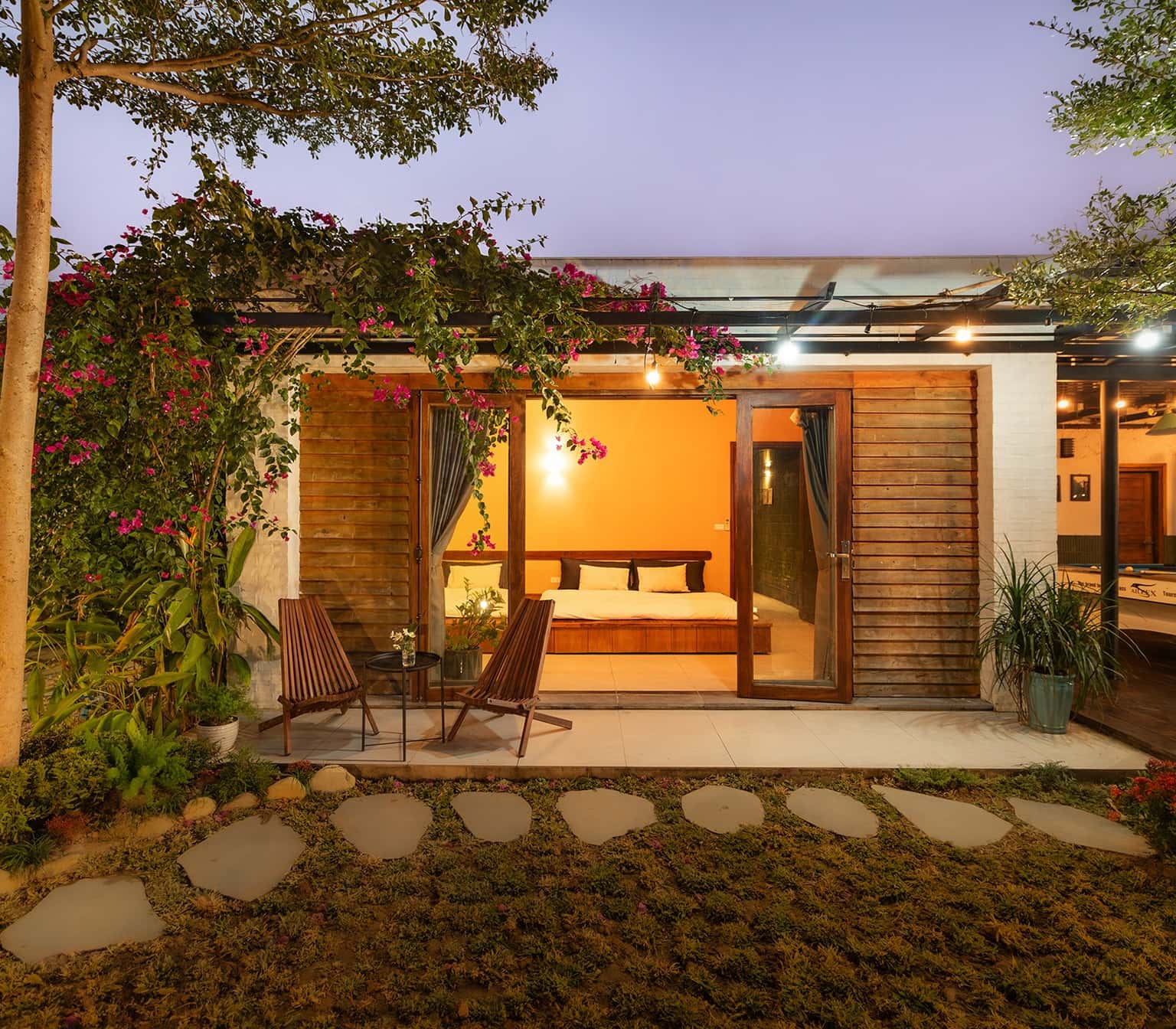 Maison D'Amour Villa tại Minh Phú, Sóc Sơn