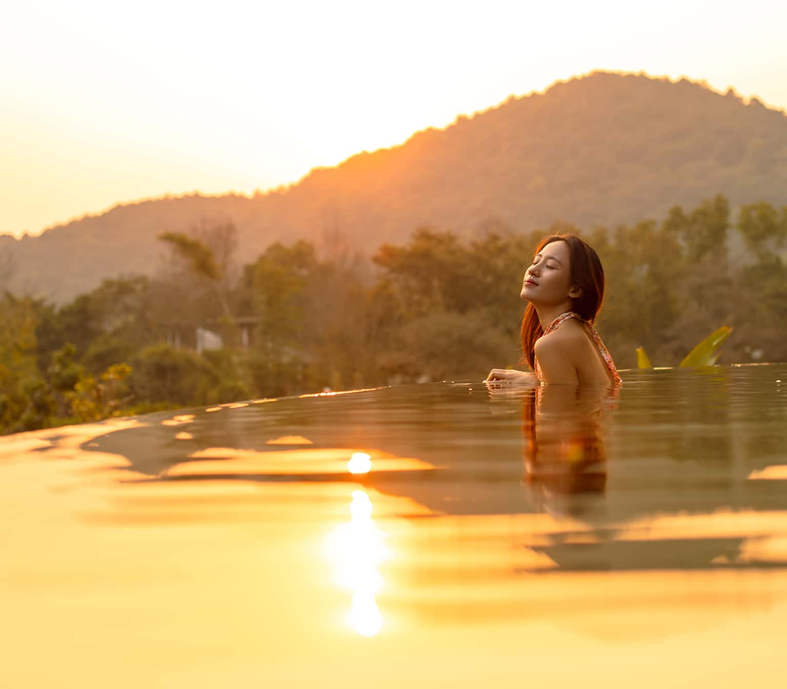 Quin House tại Lâm Trường, Sóc Sơn