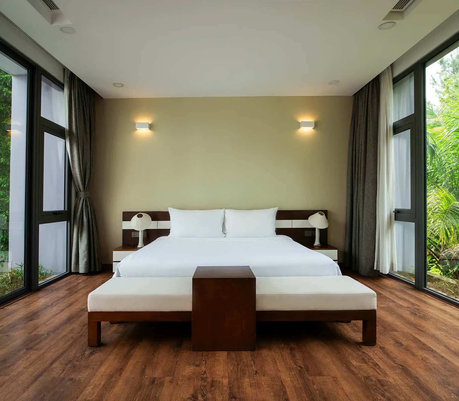 Villa M1.9 (Một Homestay), Flamingo Đại Lải