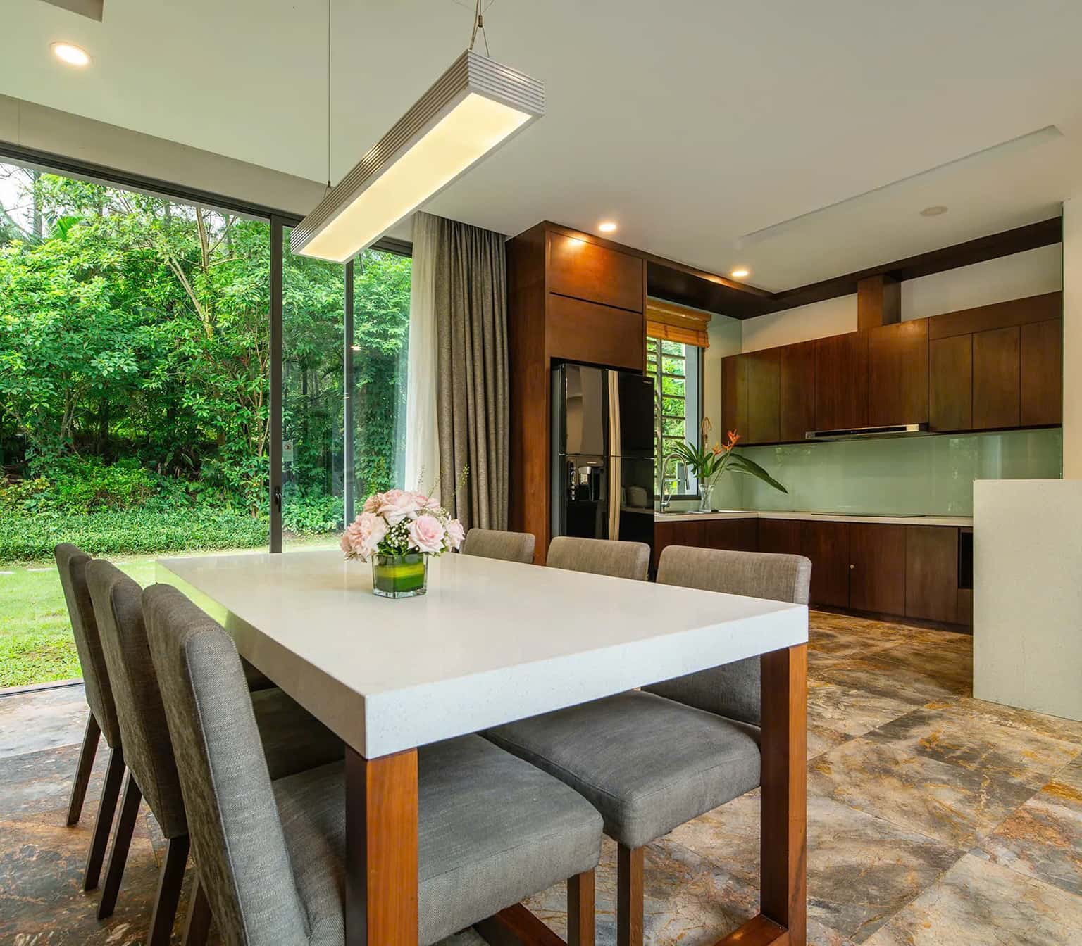 Villa M1.9 (Một Homestay), Flamingo Đại Lải