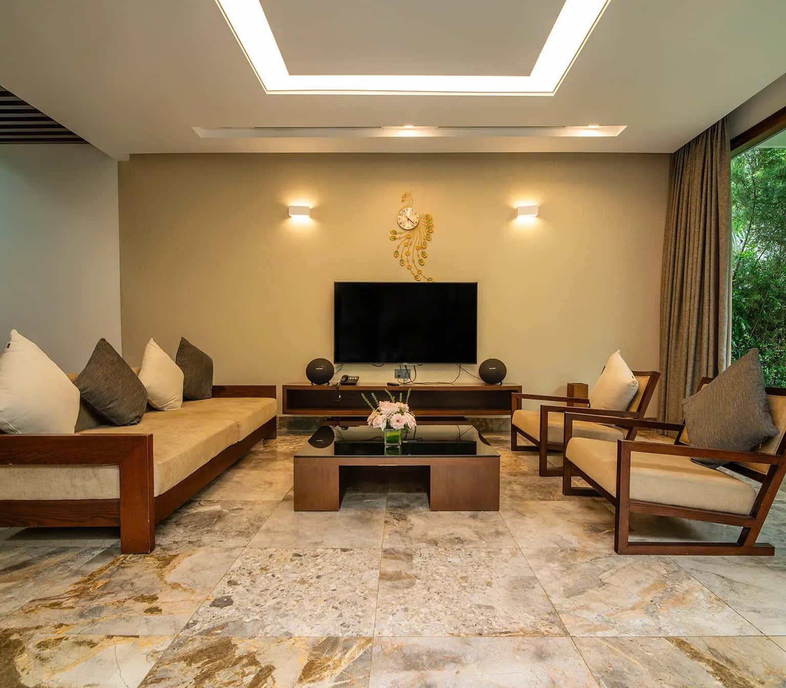 Villa M1.9 (Một Homestay), Flamingo Đại Lải