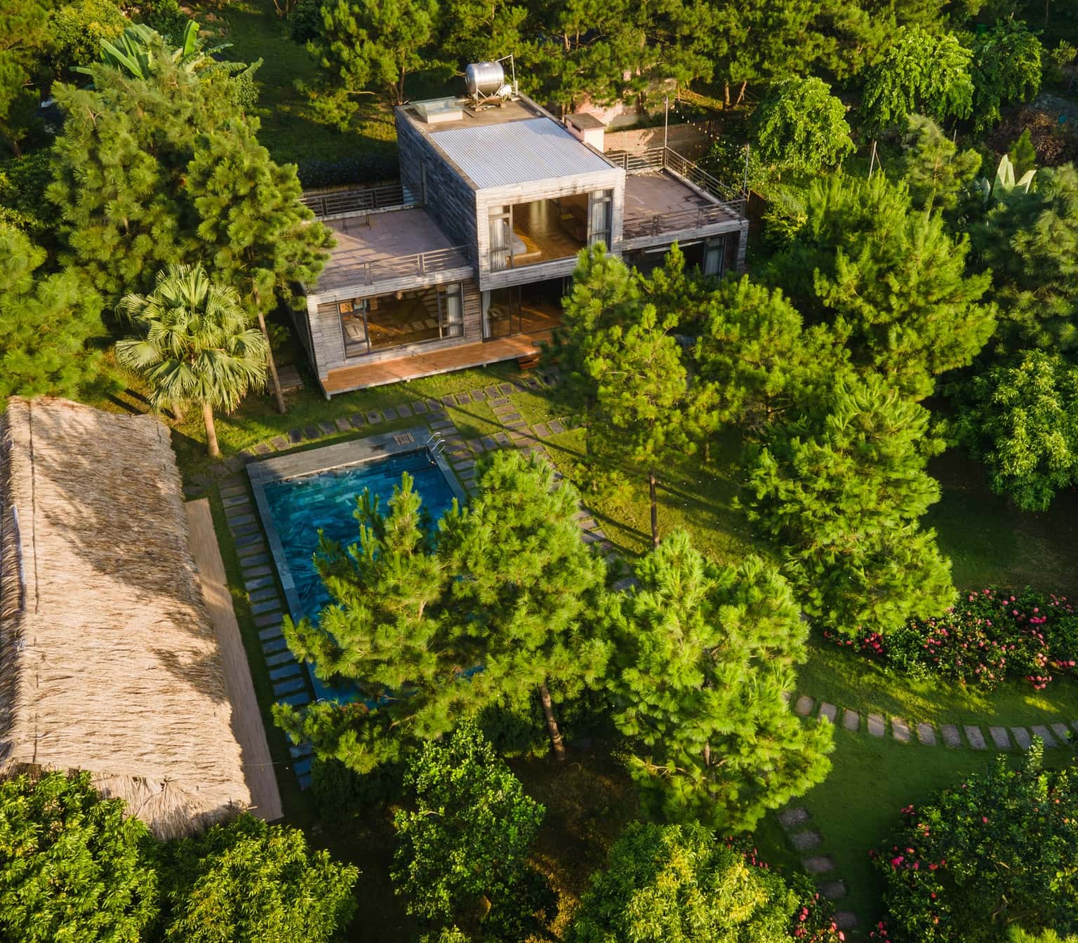 Lego Villa 1 tại Lâm Trường, Sóc Sơn