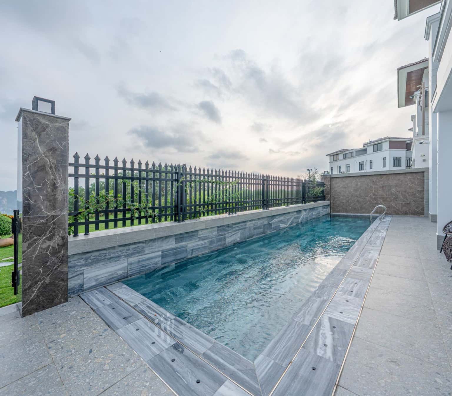 Villa BT12.44 – FLC Hạ Long, Hòn Gai