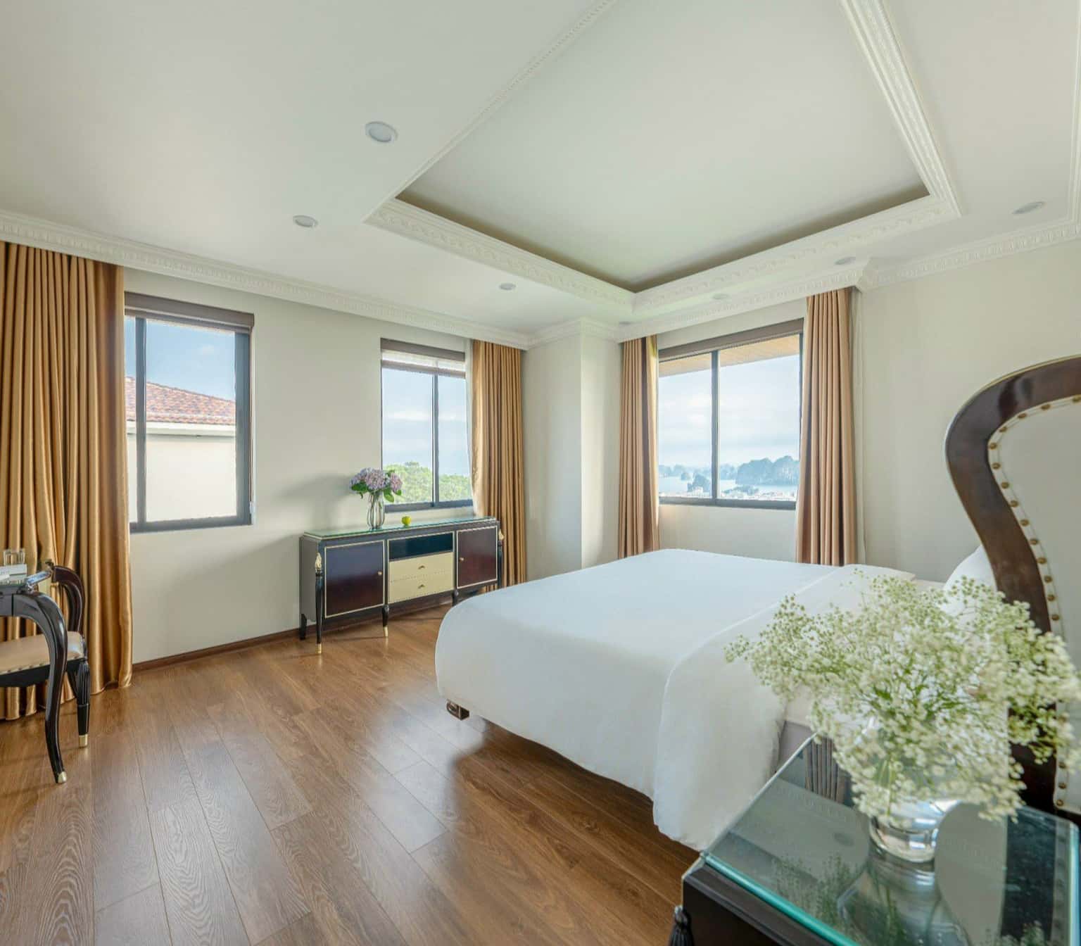 Villa BT12.44 – FLC Hạ Long, Hòn Gai