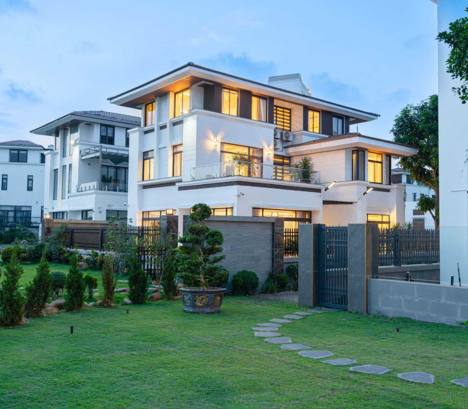 Villa BT12.44 – FLC Hạ Long, Hòn Gai