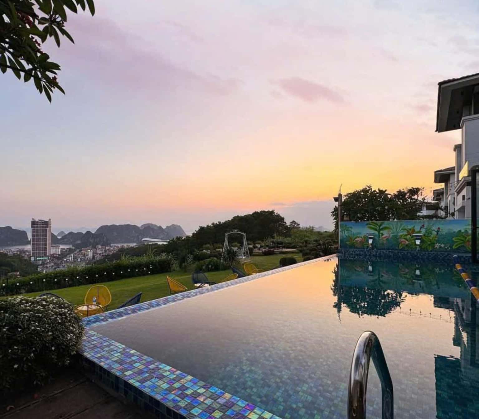 Villa BT12.41 – FLC Hạ Long, Hòn Gai
