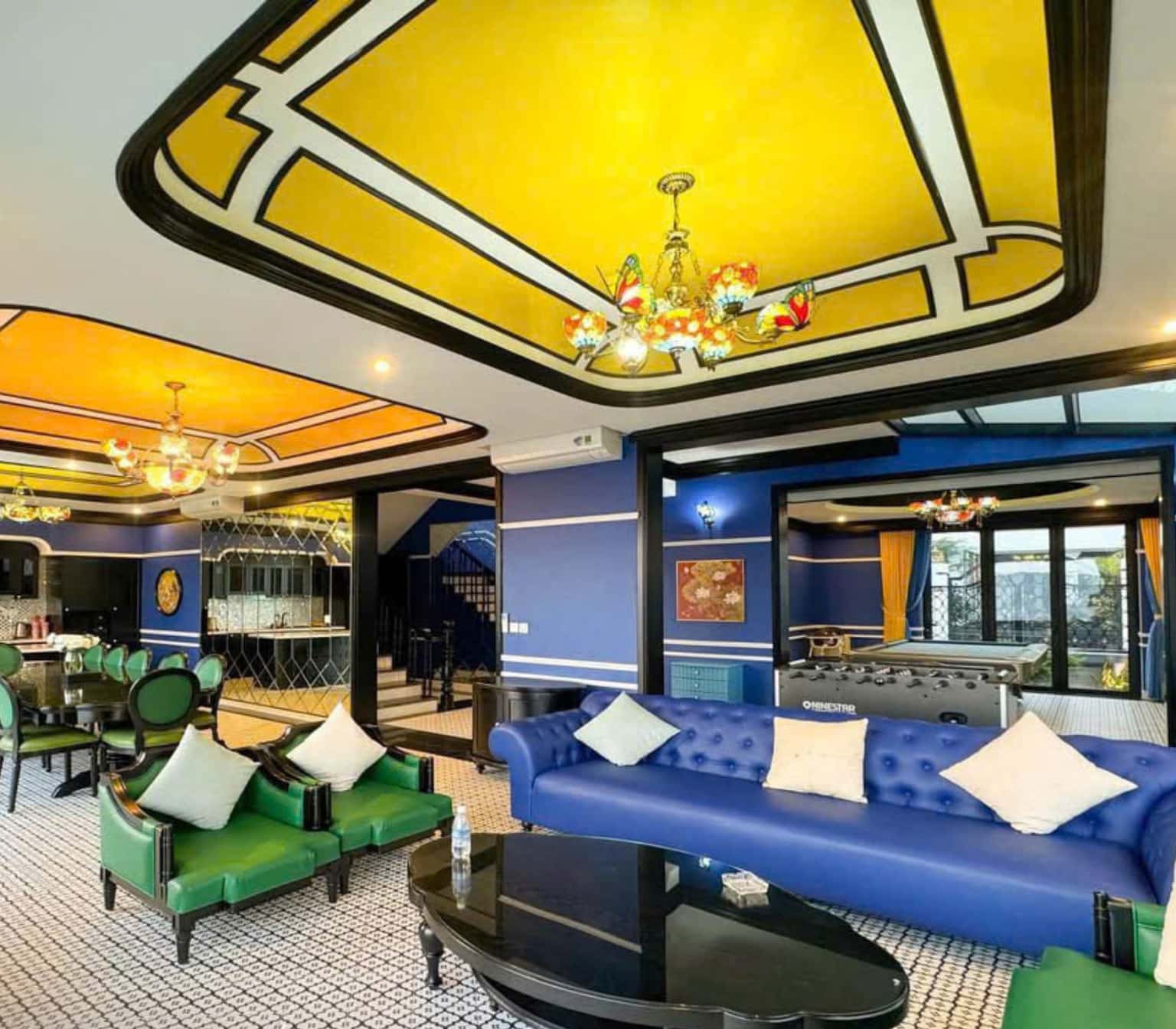 Villa BT12.41 – FLC Hạ Long, Hòn Gai