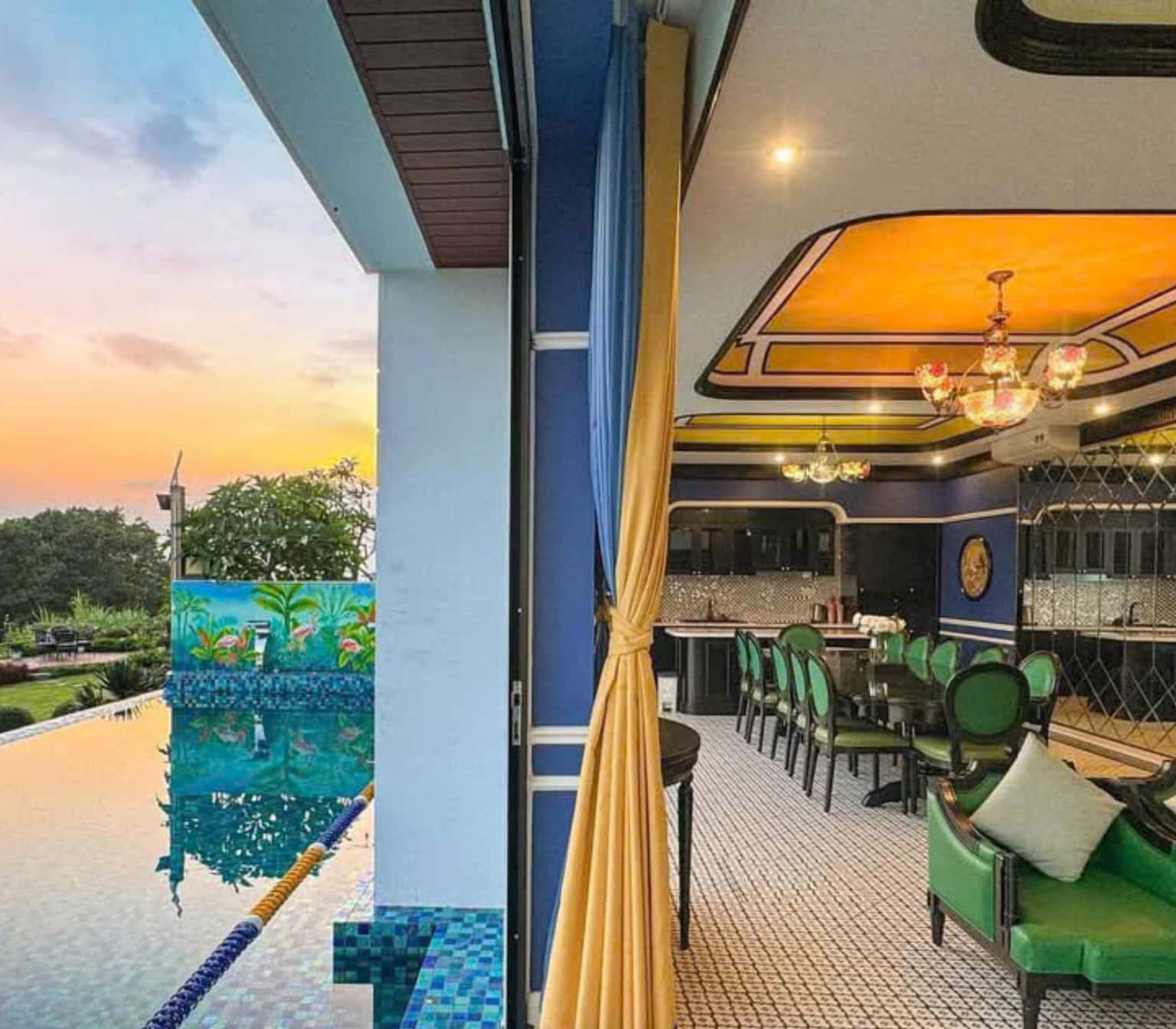 Villa BT12.41 – FLC Hạ Long, Hòn Gai