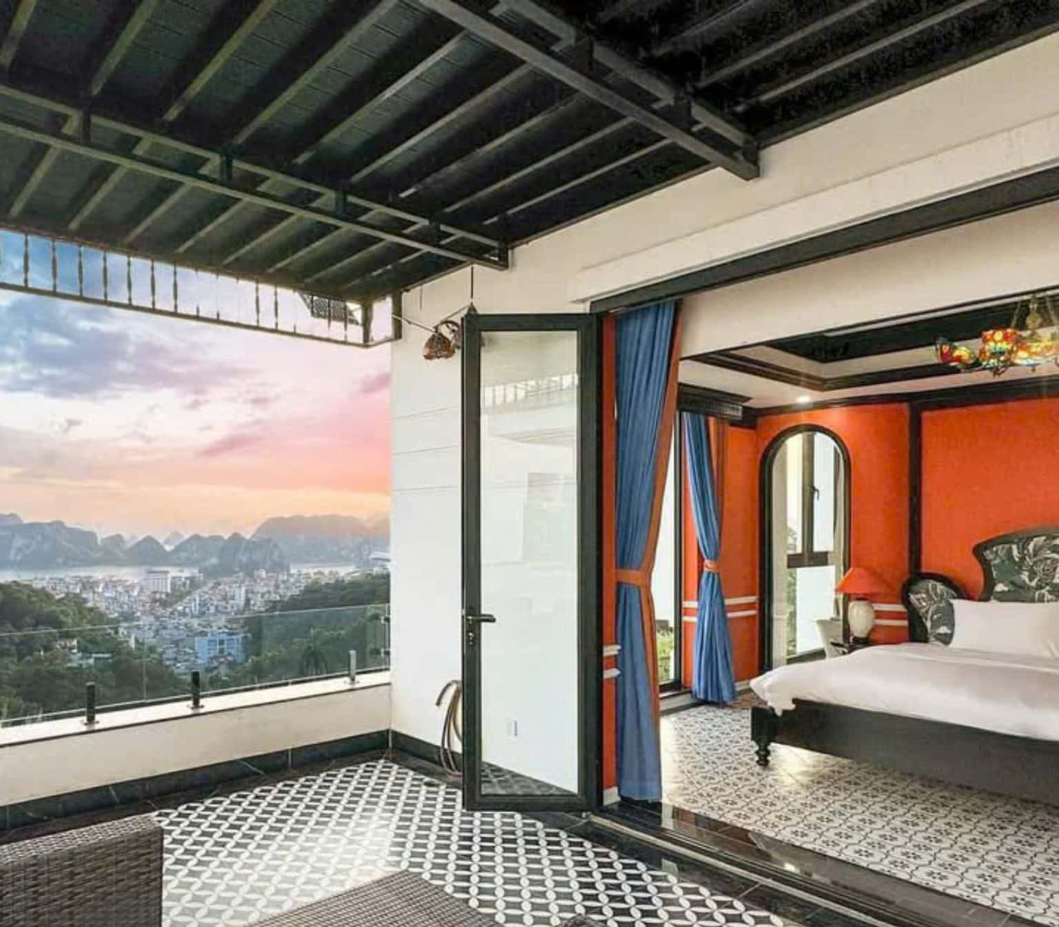 Villa BT12.41 – FLC Hạ Long, Hòn Gai