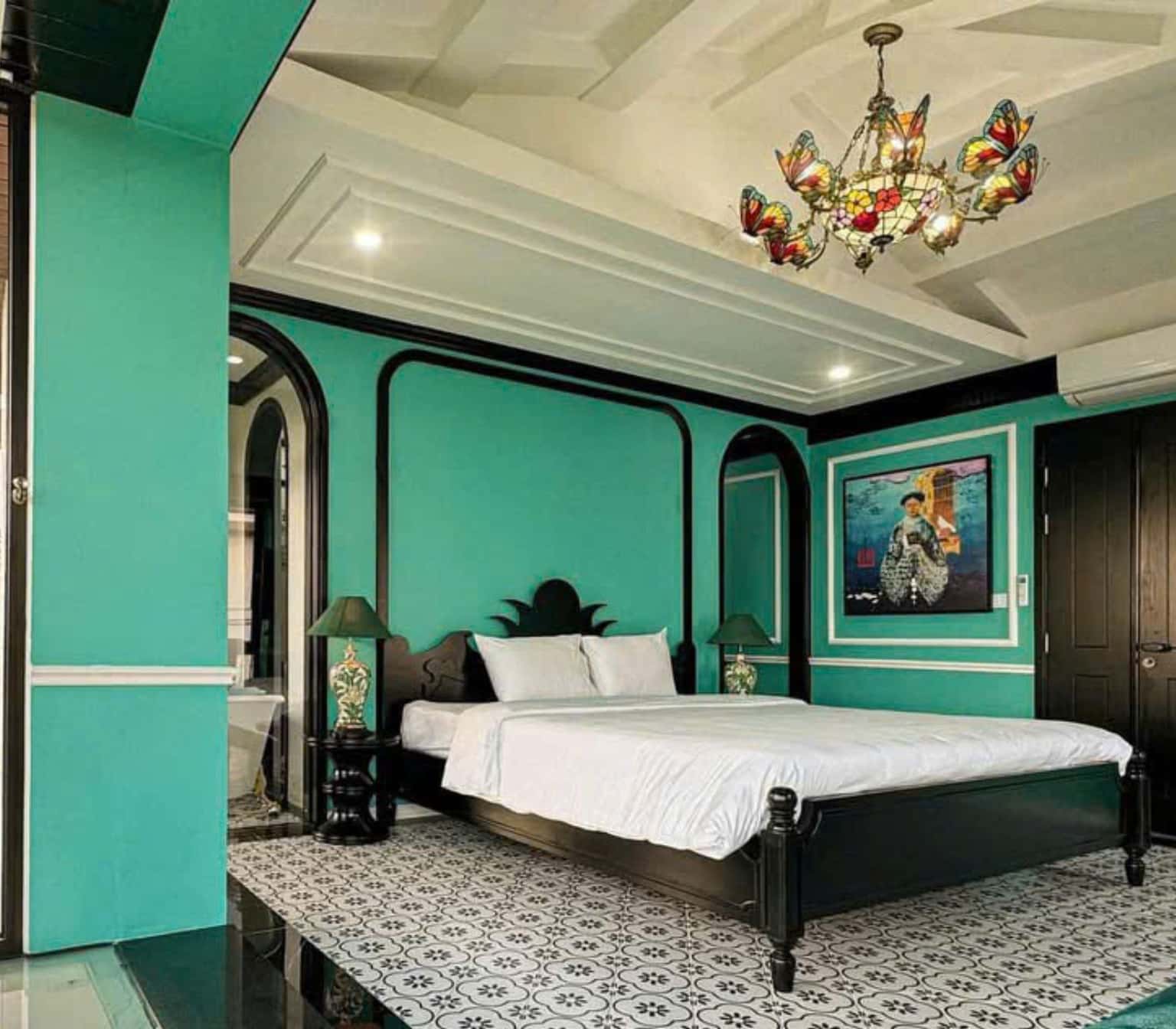 Villa BT12.41 – FLC Hạ Long, Hòn Gai