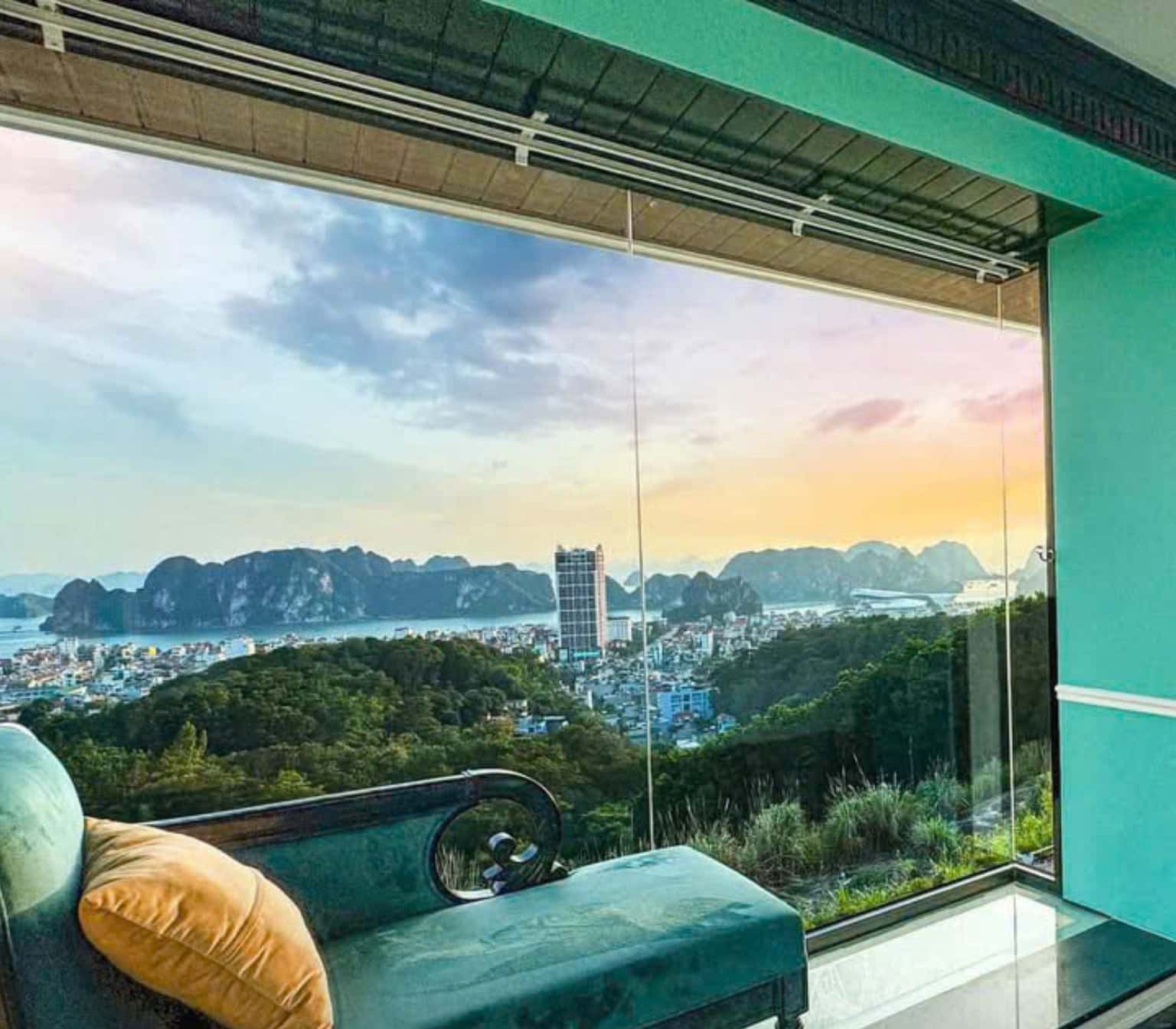 Villa BT12.41 – FLC Hạ Long, Hòn Gai
