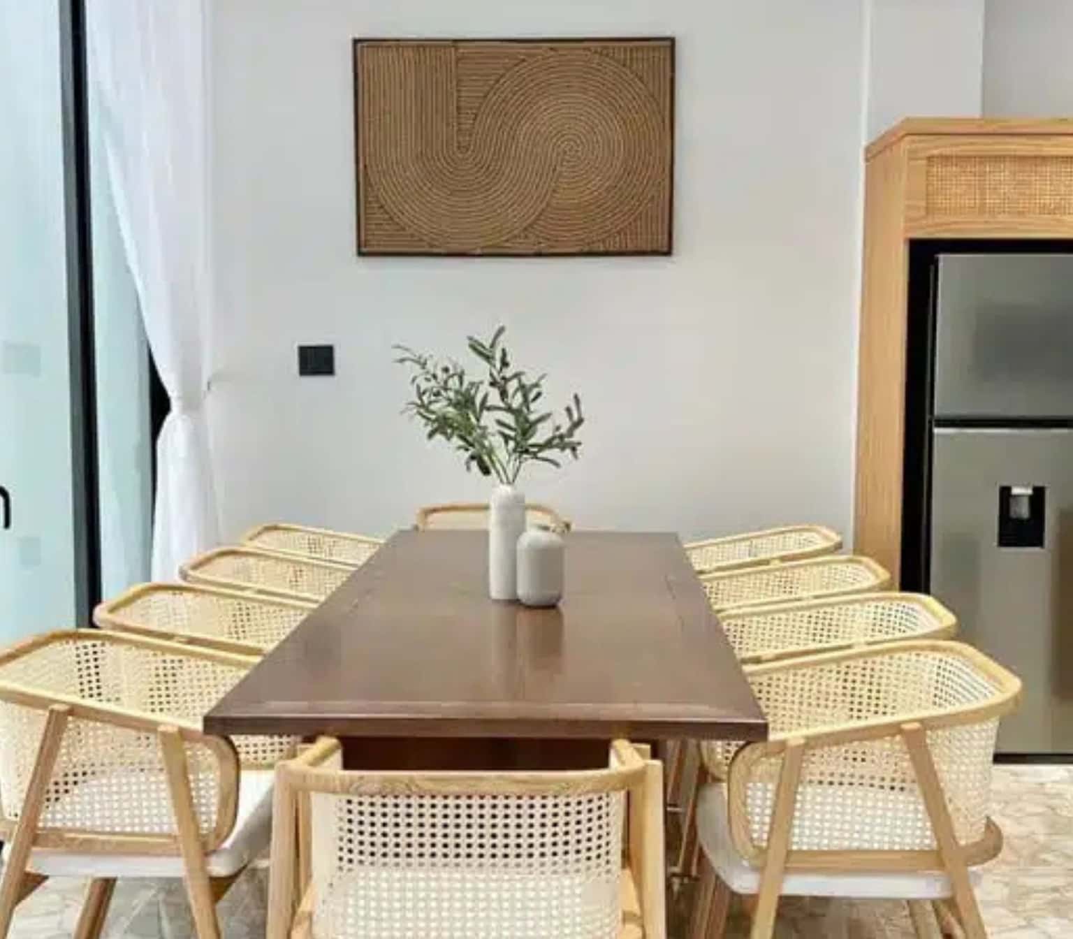 Villa 185 Võ Thị Sáu, Vũng Tàu