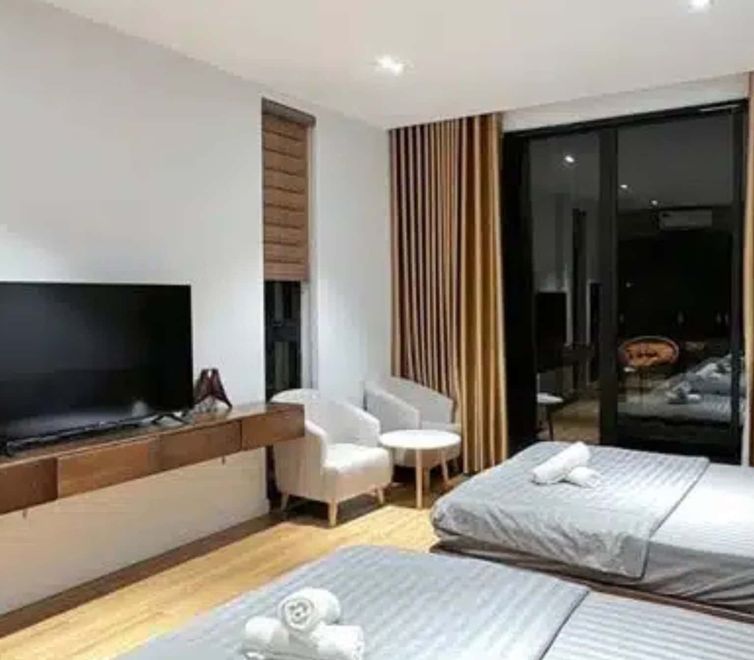 Villa 185 Võ Thị Sáu, Vũng Tàu