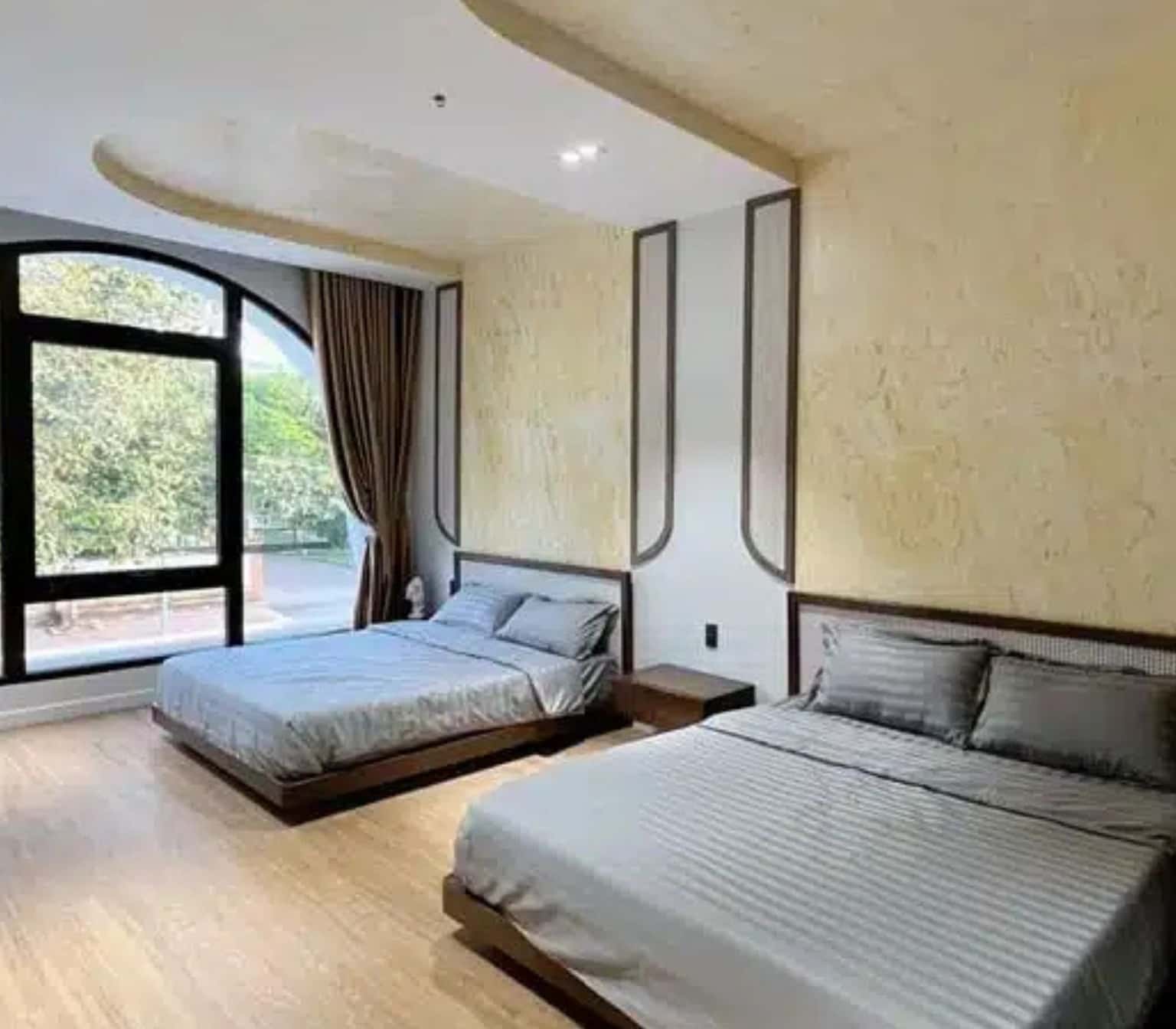 Villa 185 Võ Thị Sáu, Vũng Tàu