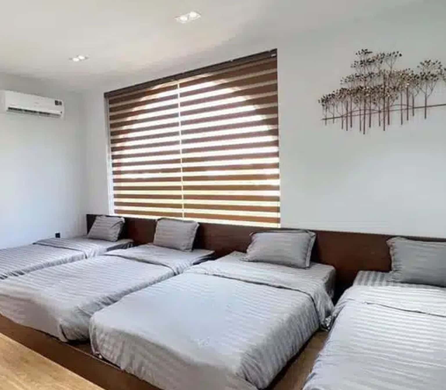Villa 185 Võ Thị Sáu, Vũng Tàu