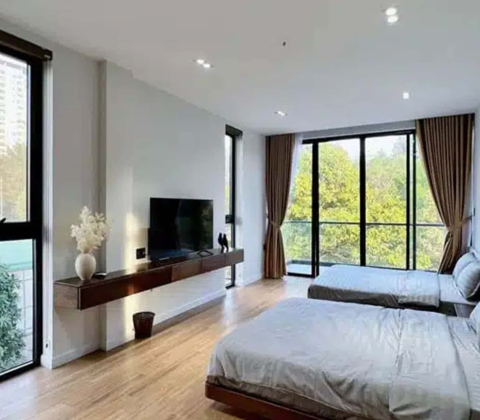 Villa 185 Võ Thị Sáu, Vũng Tàu