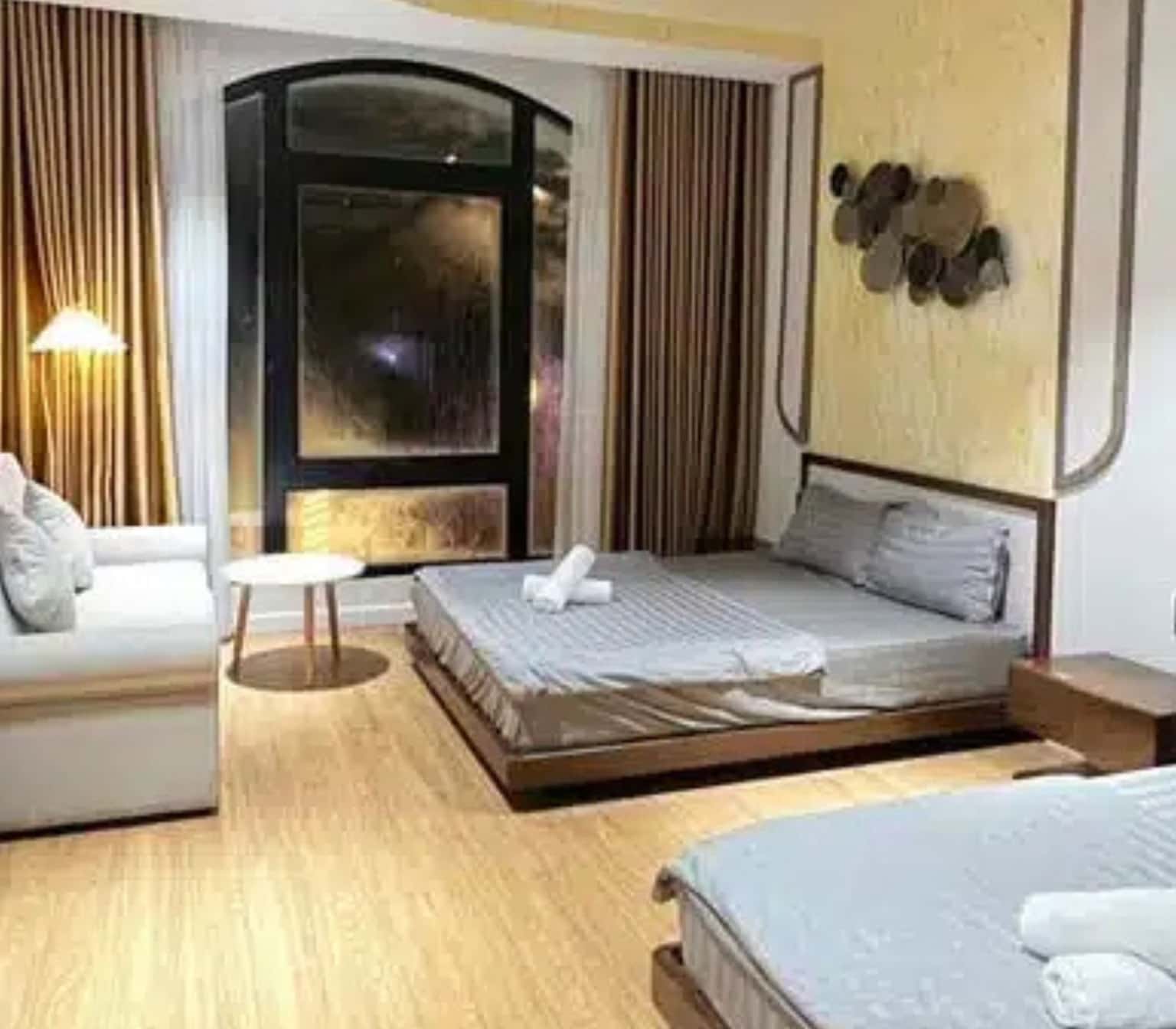 Villa 185 Võ Thị Sáu, Vũng Tàu