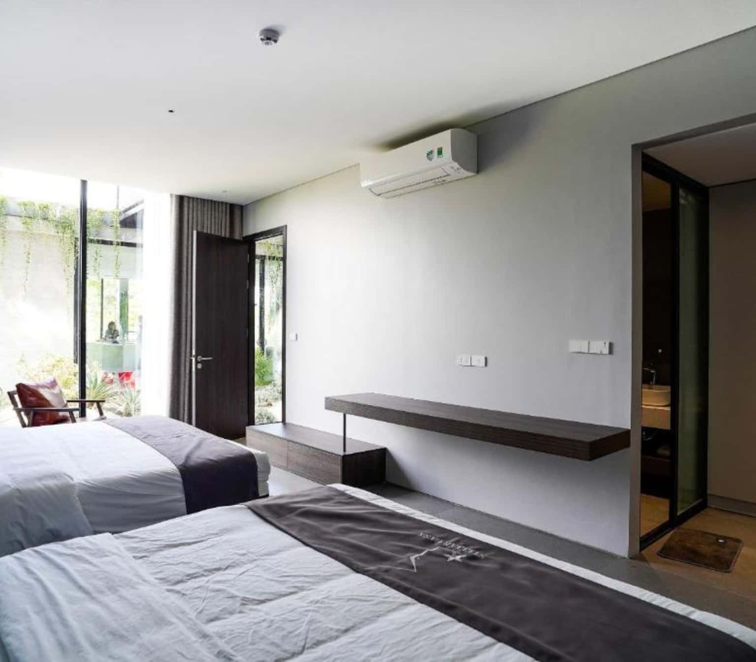 Villa C68 tại Sân Golf Tam Đảo, Vĩnh Phúc