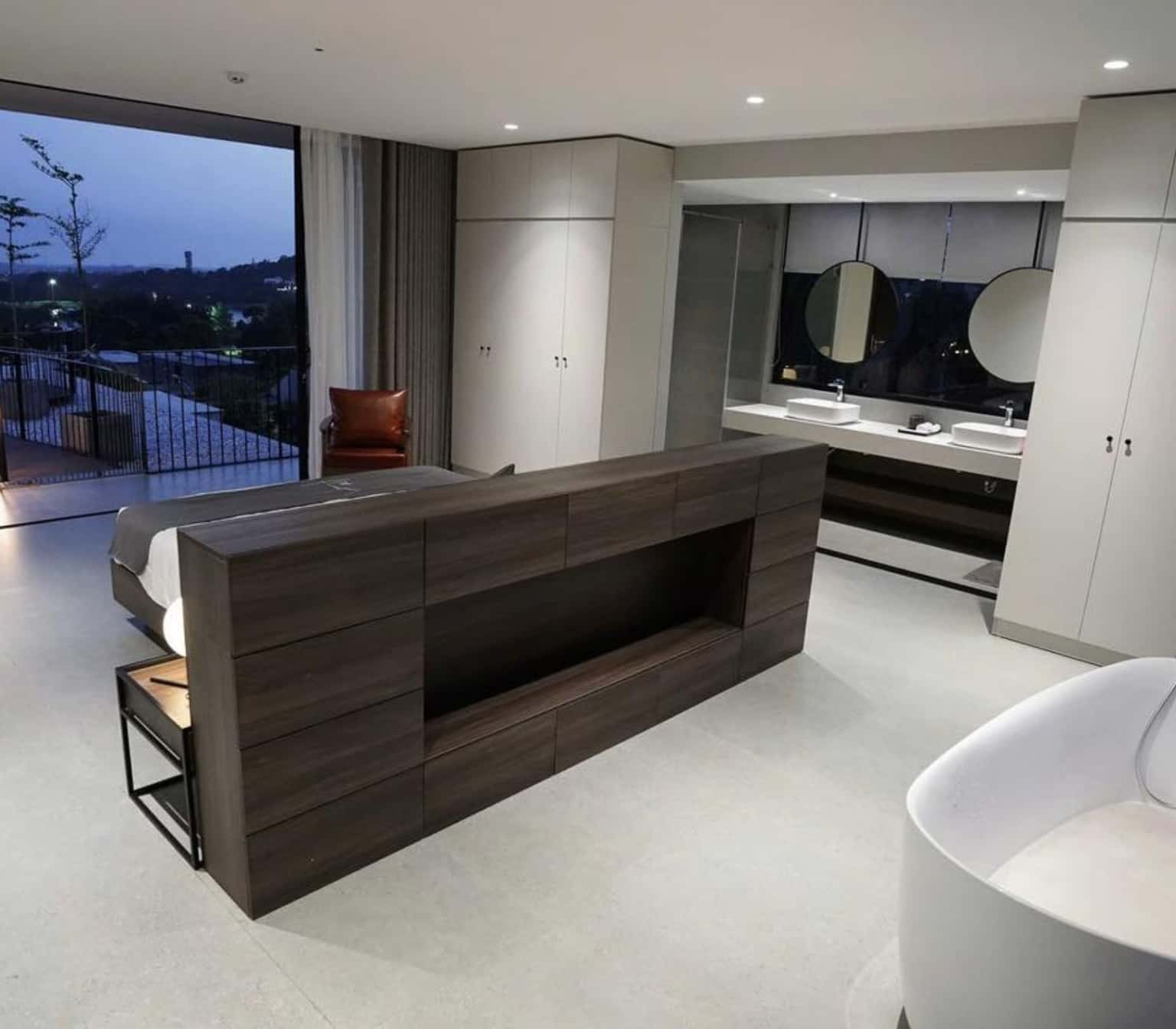 Villa C68 tại Sân Golf Tam Đảo, Vĩnh Phúc