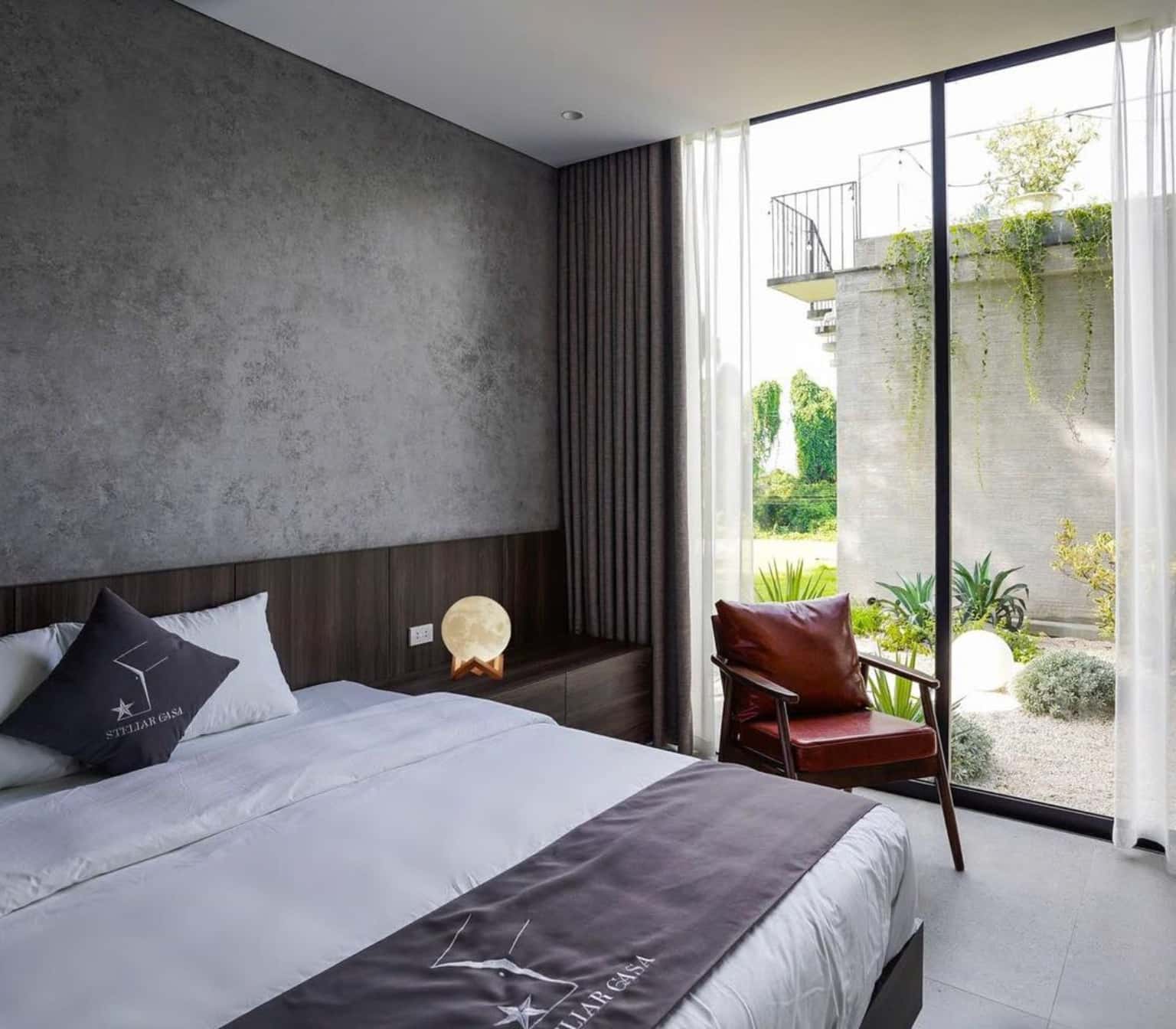 Villa C68 tại Sân Golf Tam Đảo, Vĩnh Phúc