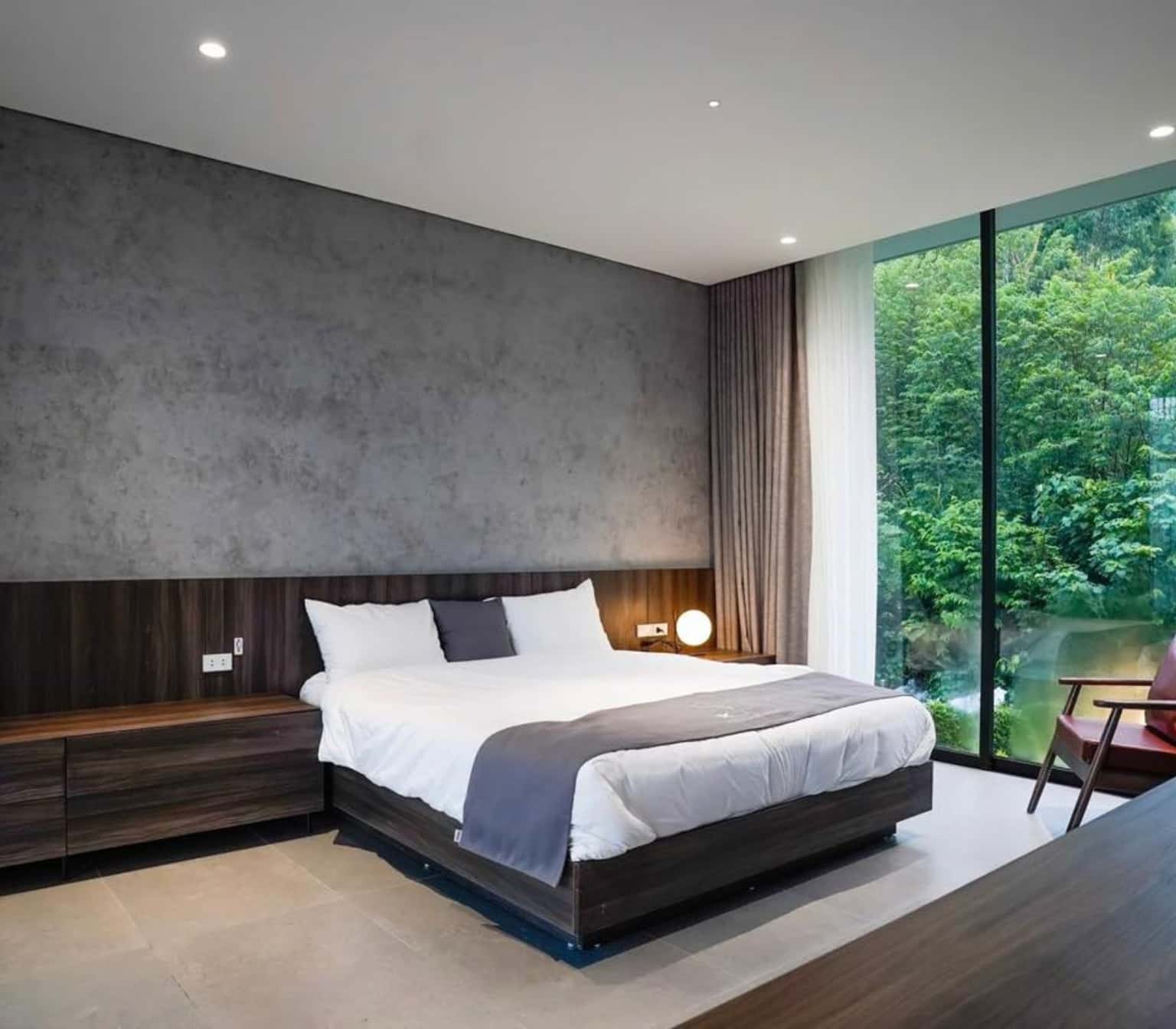 Villa C68 tại Sân Golf Tam Đảo, Vĩnh Phúc