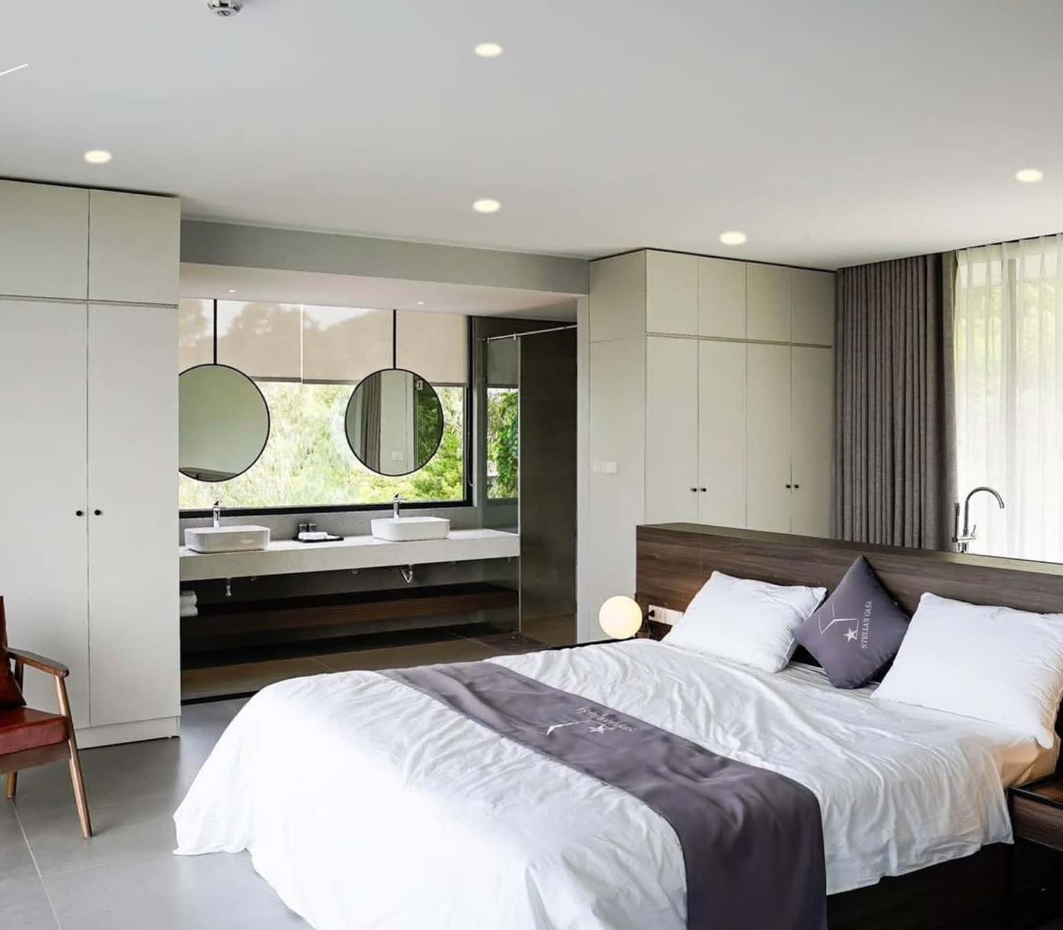 Villa C68 tại Sân Golf Tam Đảo, Vĩnh Phúc
