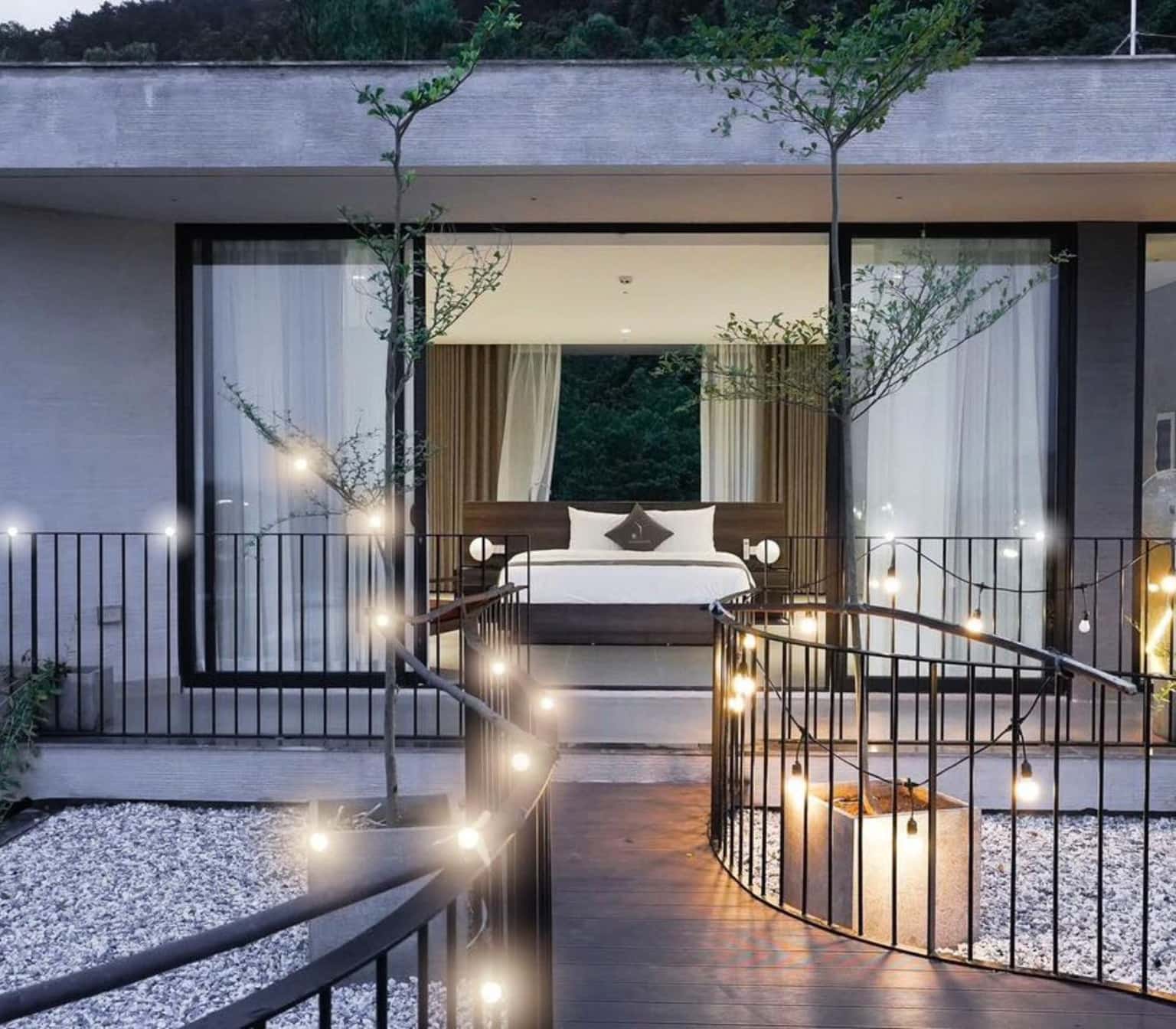 Villa C68 tại Sân Golf Tam Đảo, Vĩnh Phúc