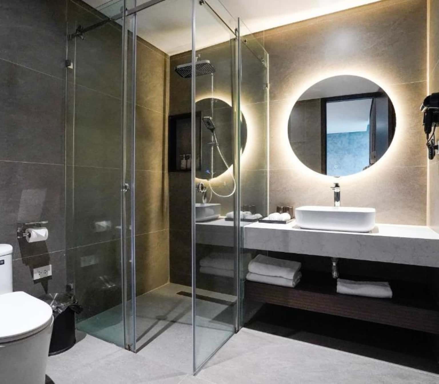 Villa C68 tại Sân Golf Tam Đảo, Vĩnh Phúc